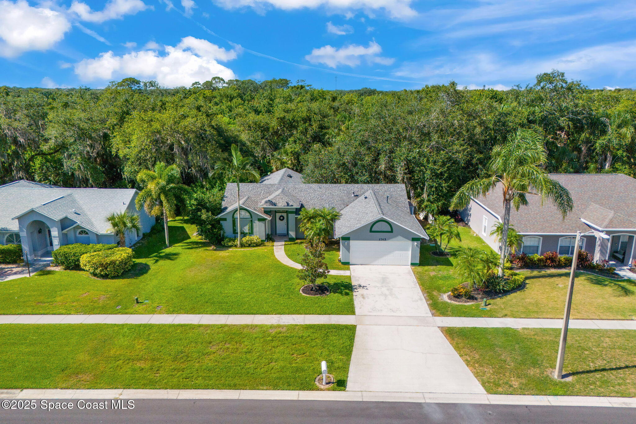 1745 Crane Creek Boulevard