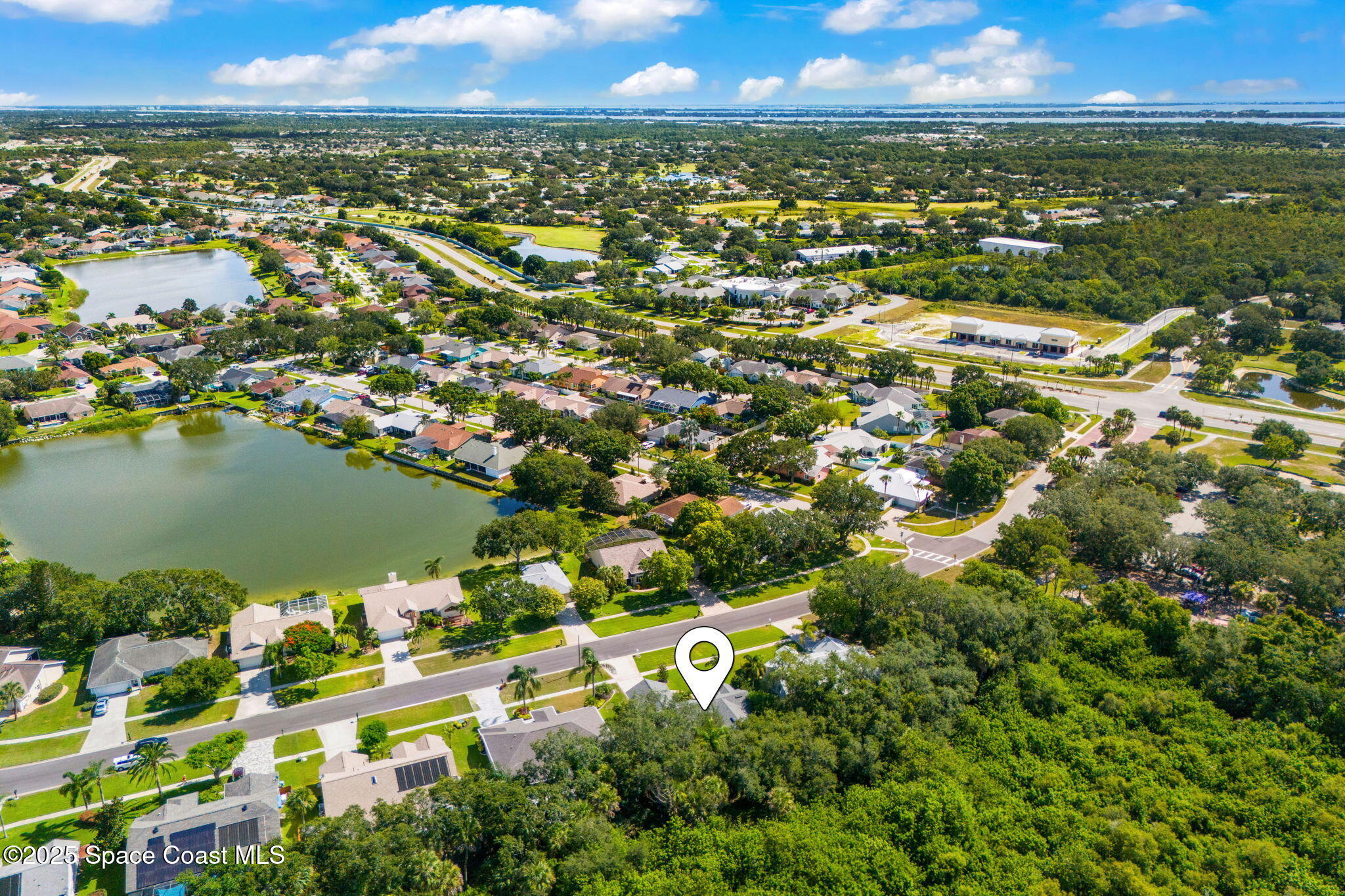 1745 Crane Creek Boulevard