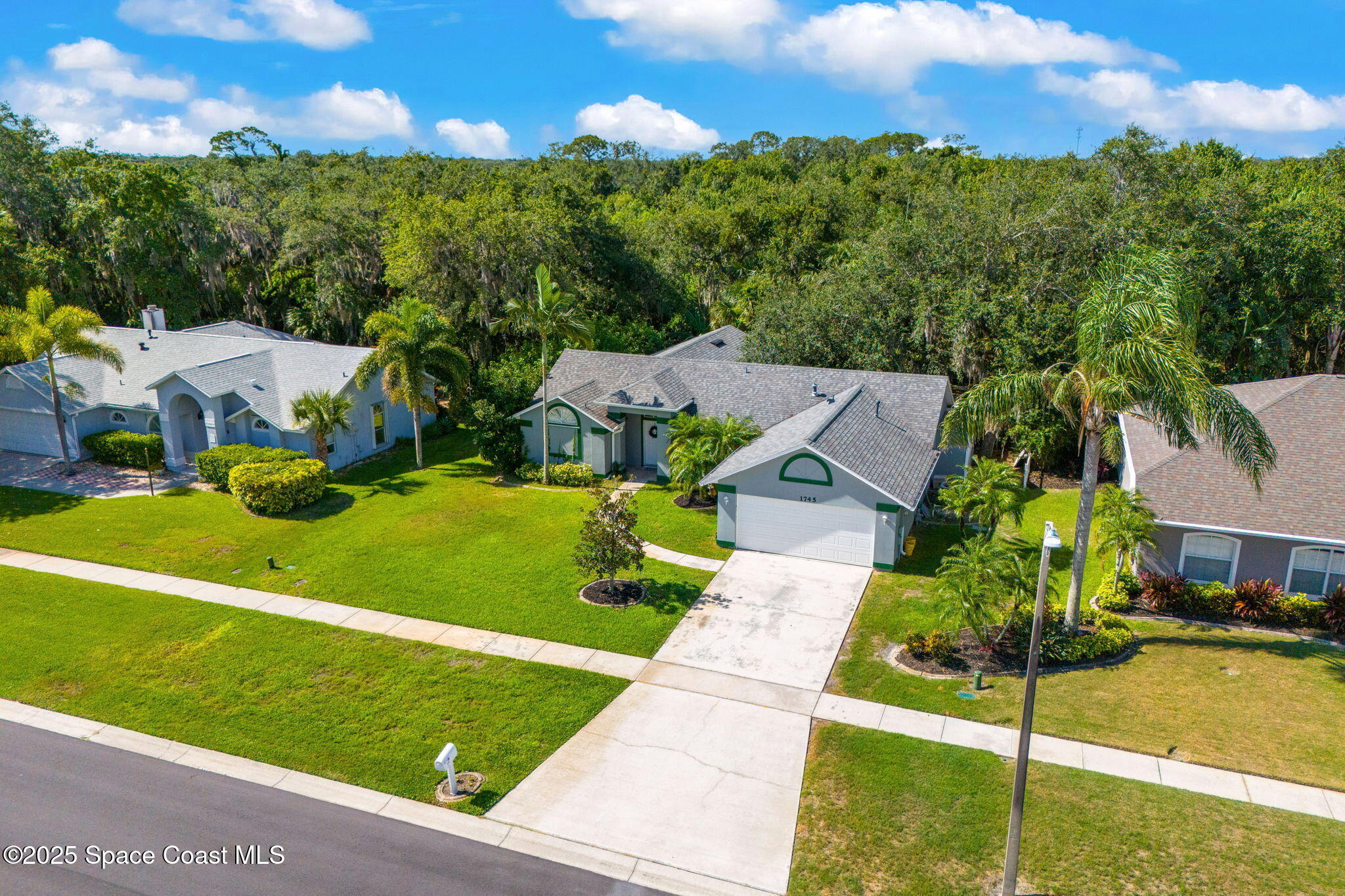 1745 Crane Creek Boulevard