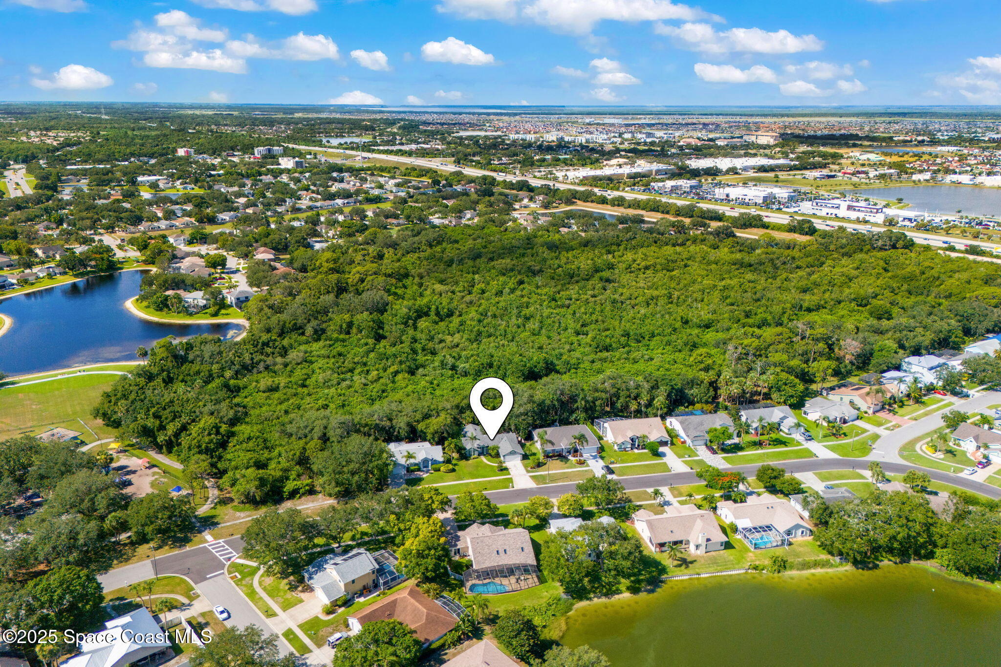 1745 Crane Creek Boulevard