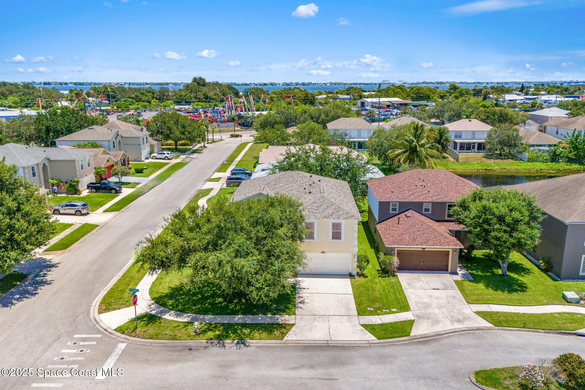 2223 Dryden Court