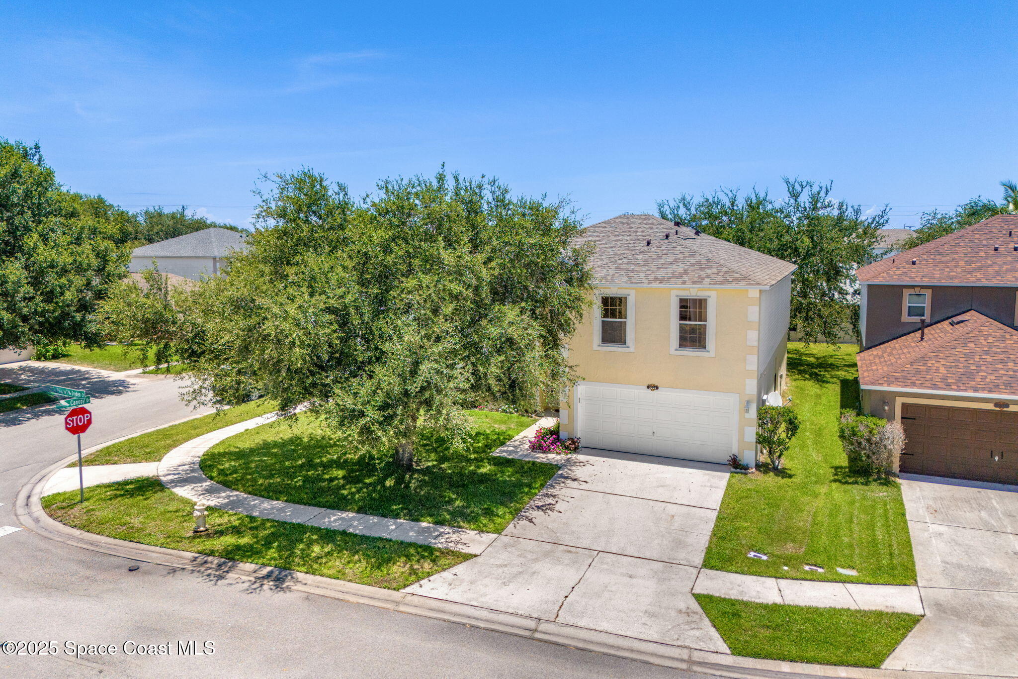 2223 Dryden Court