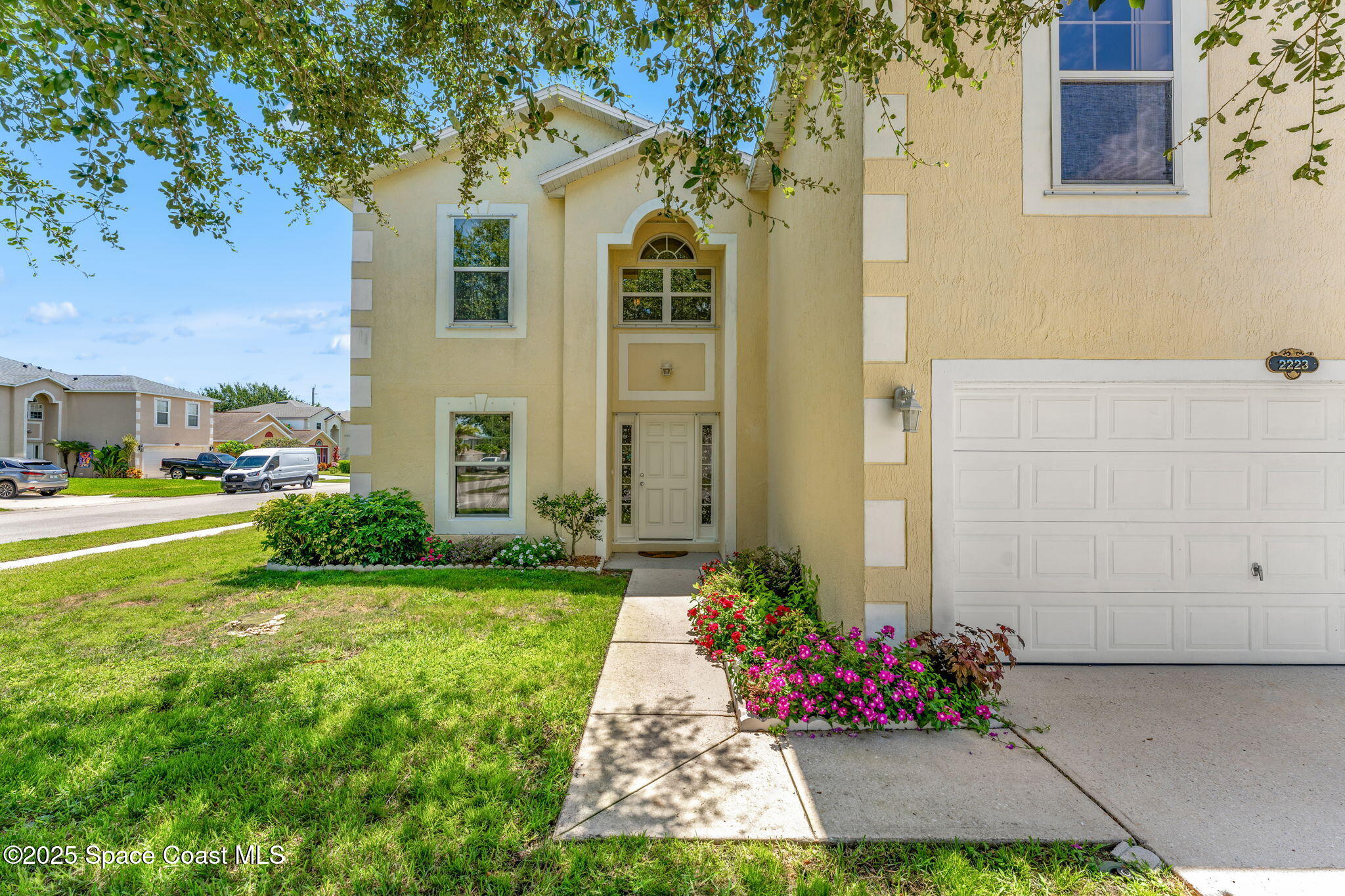 2223 Dryden Court