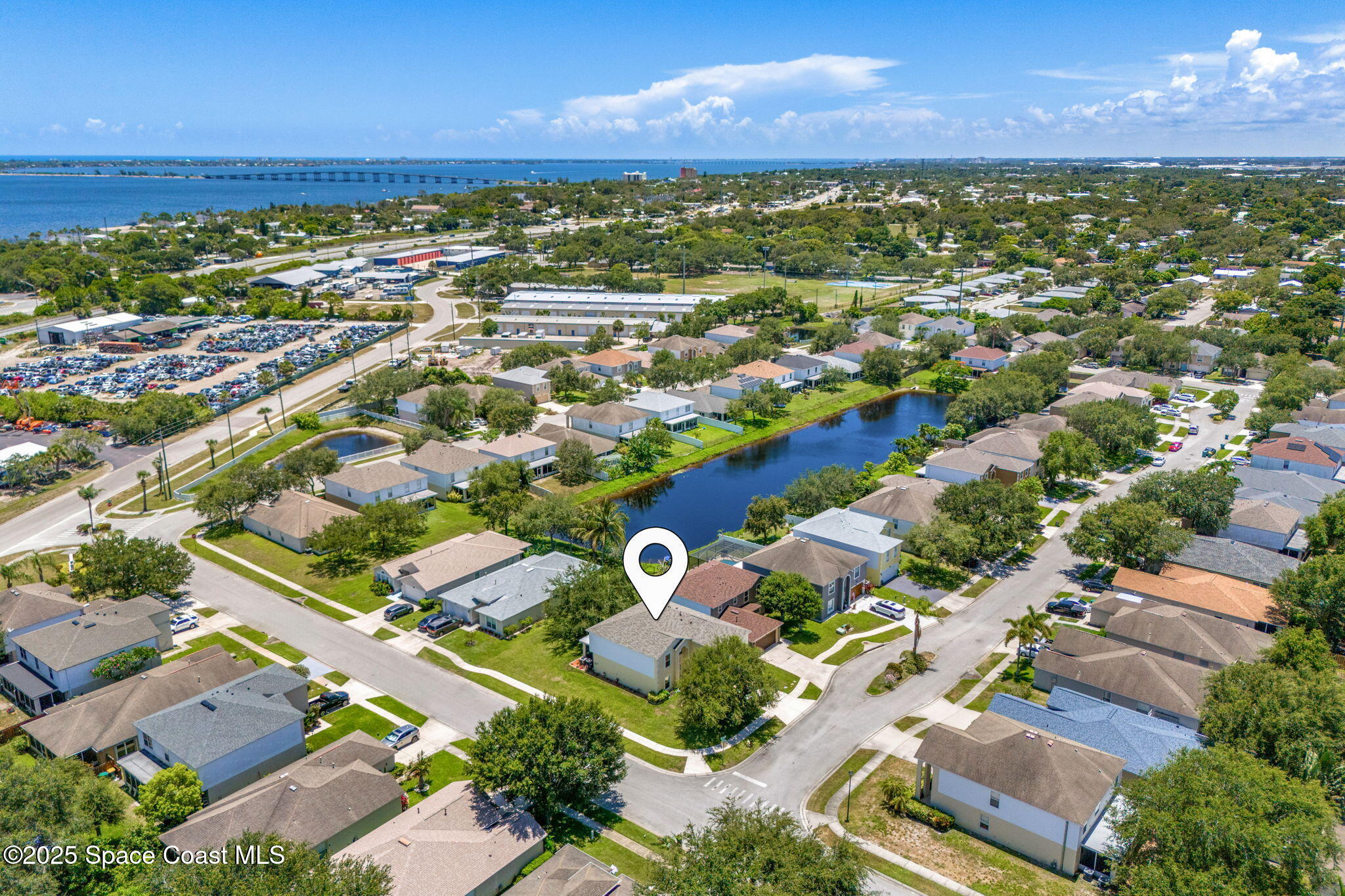 2223 Dryden Court