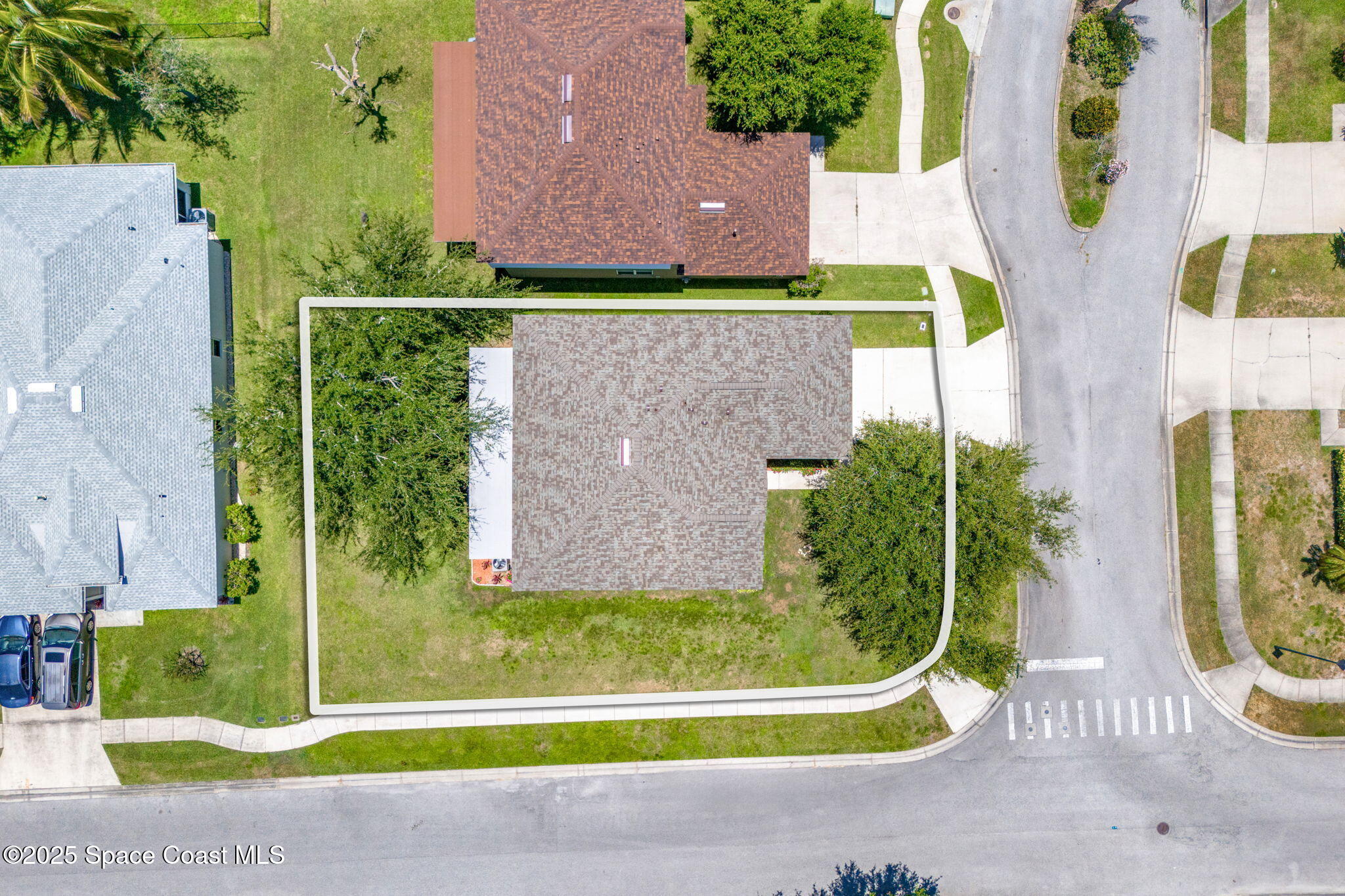 2223 Dryden Court