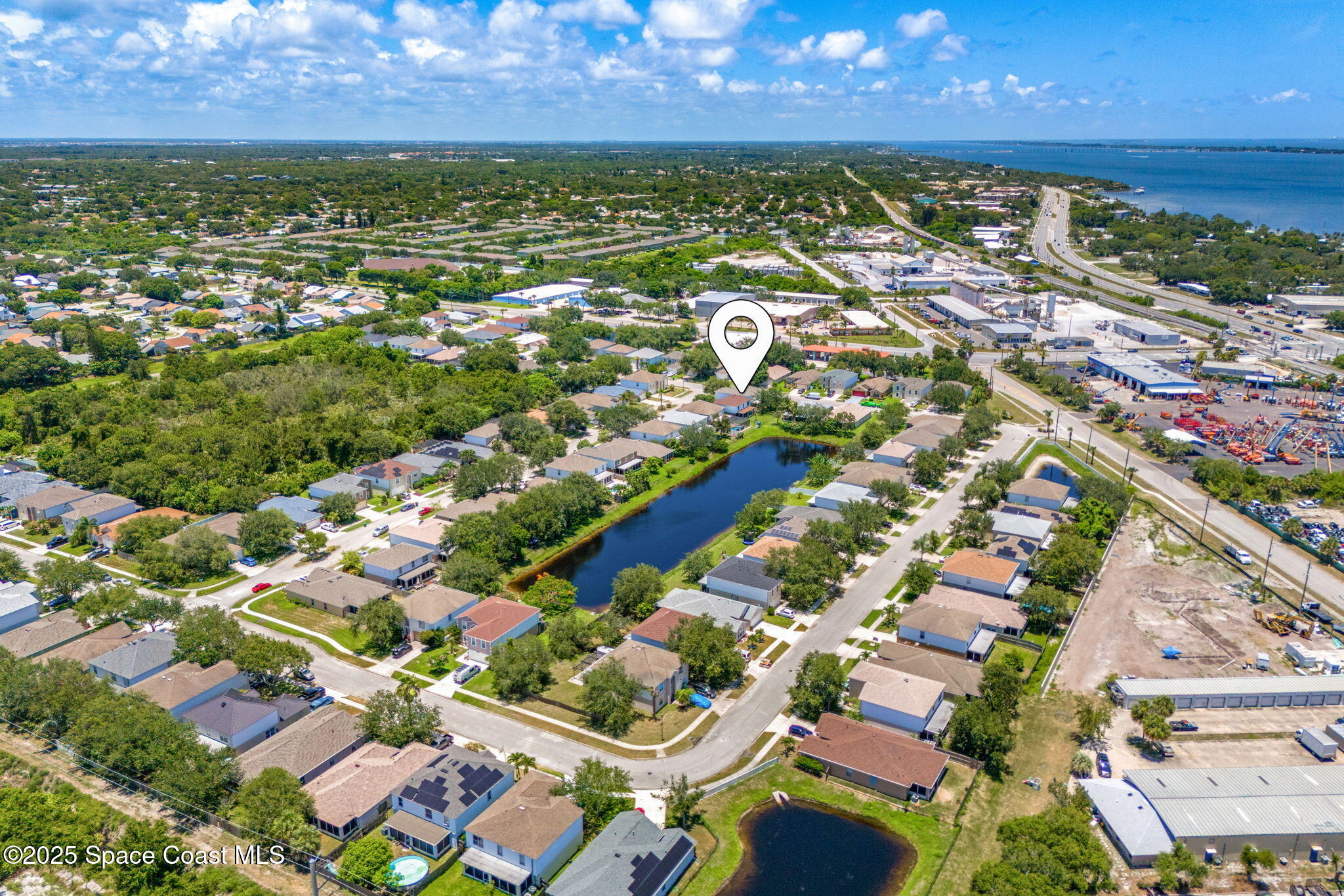 2223 Dryden Court