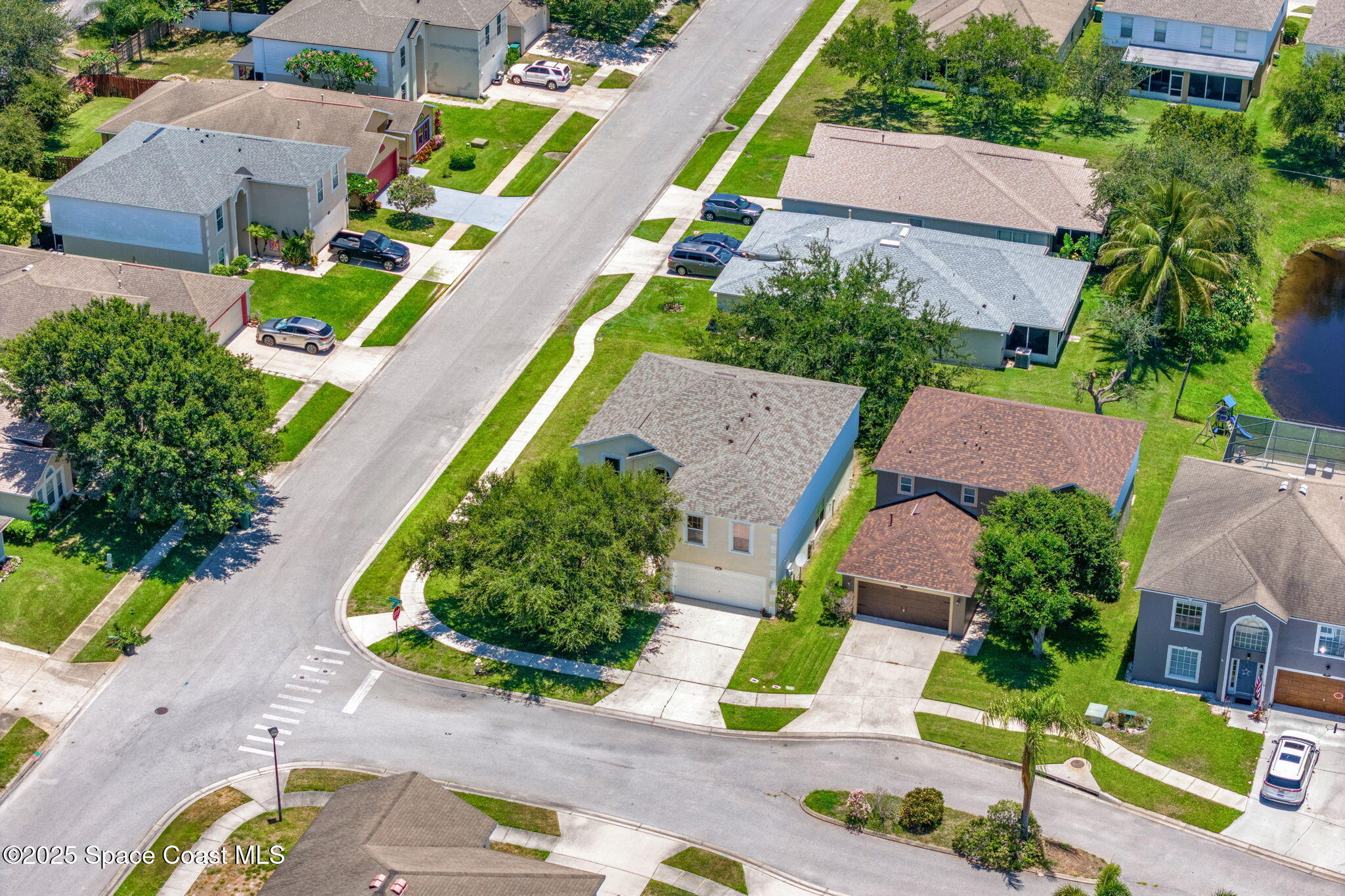 2223 Dryden Court