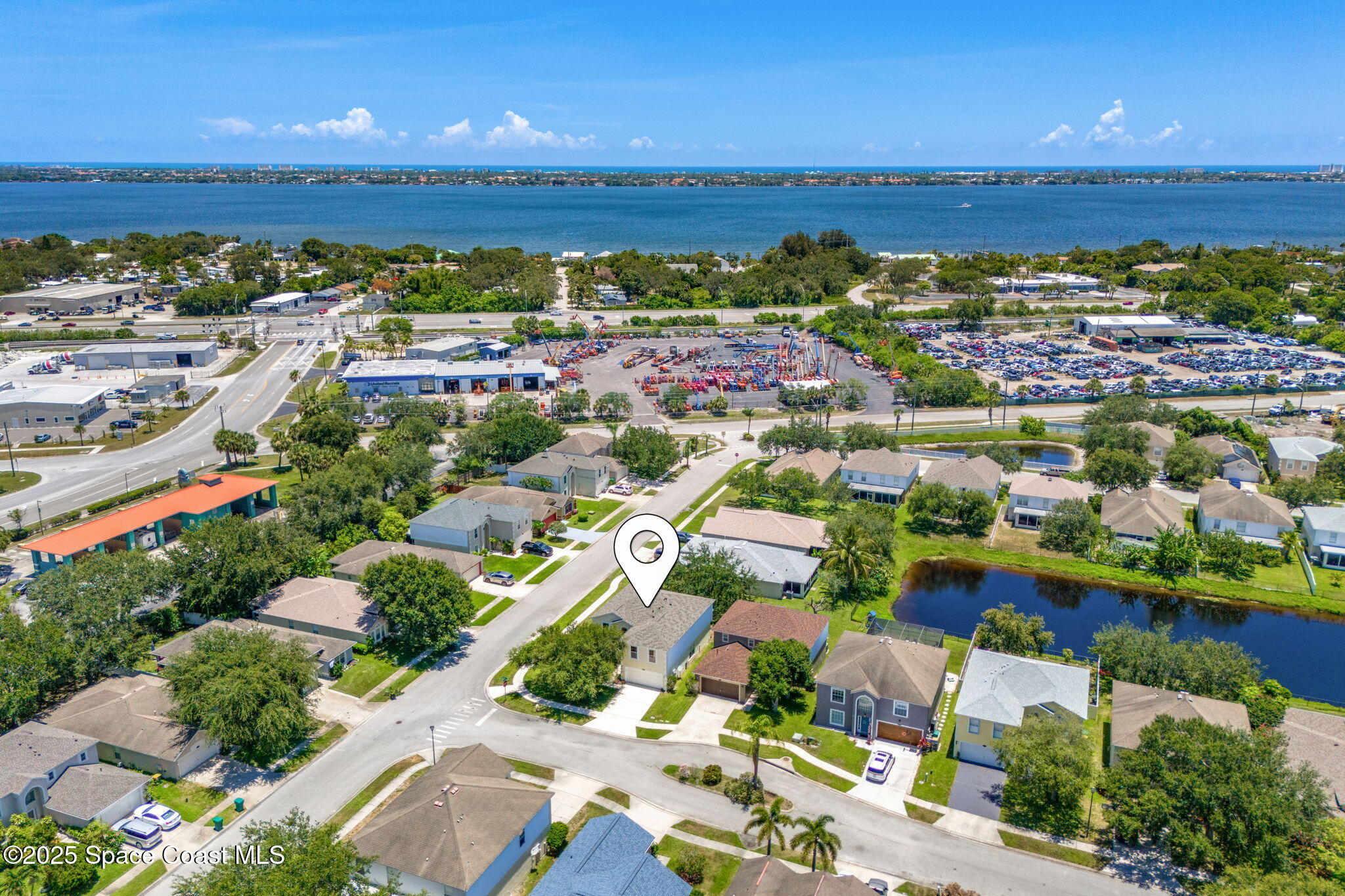 2223 Dryden Court