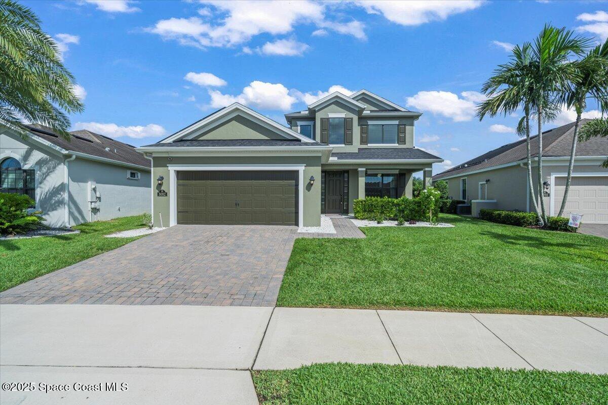 8082 Strom Park Drive