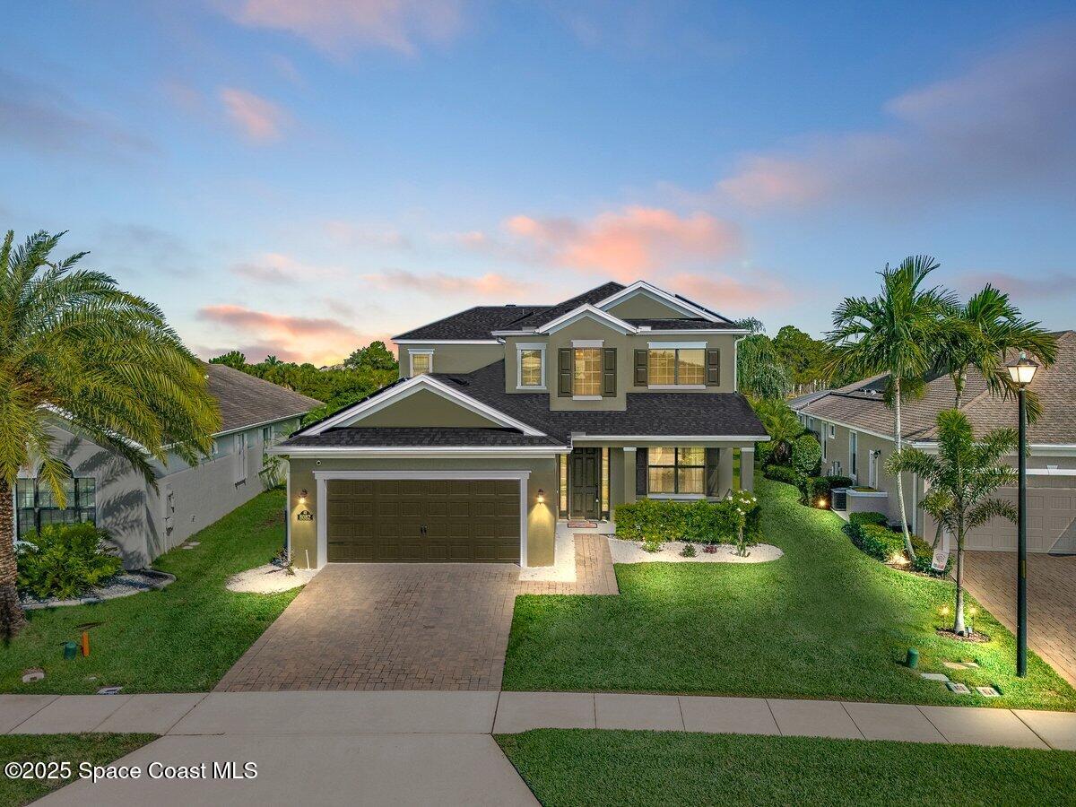 8082 Strom Park Drive