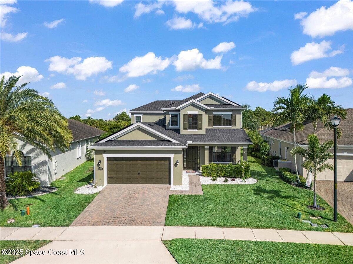 8082 Strom Park Drive