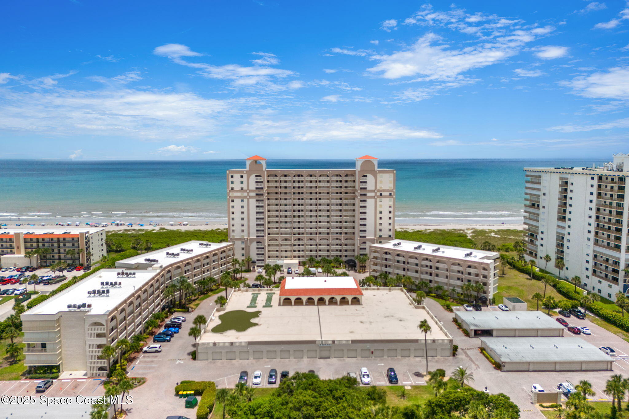 840 N Atlantic Avenue, C103