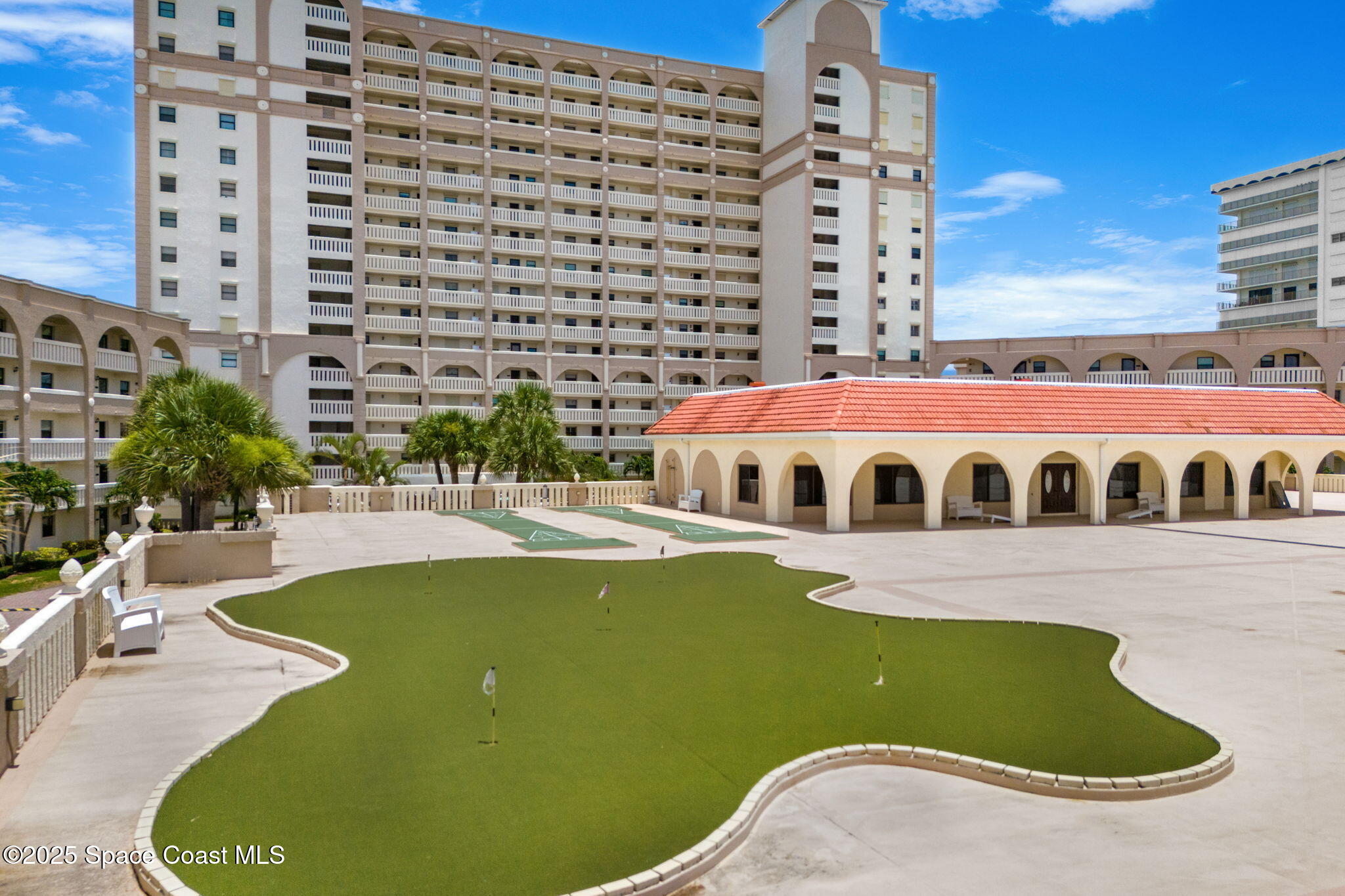 840 N Atlantic Avenue, C103