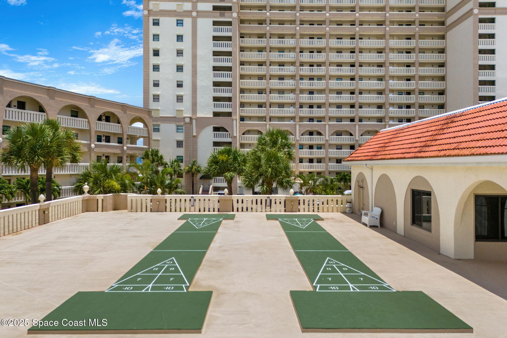 840 N Atlantic Avenue, C103