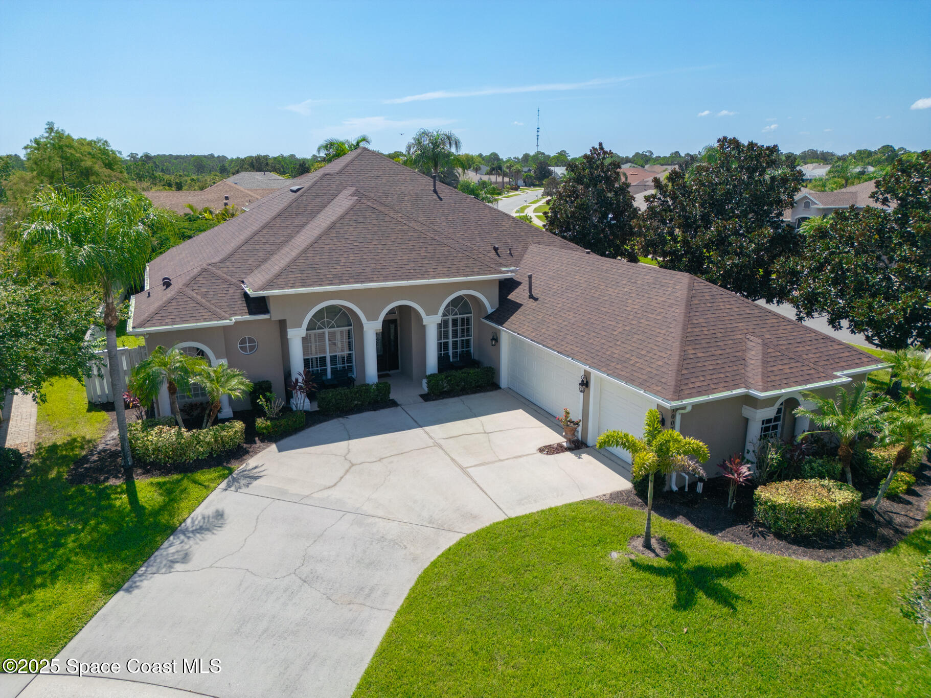 1007 Dowitcher Court