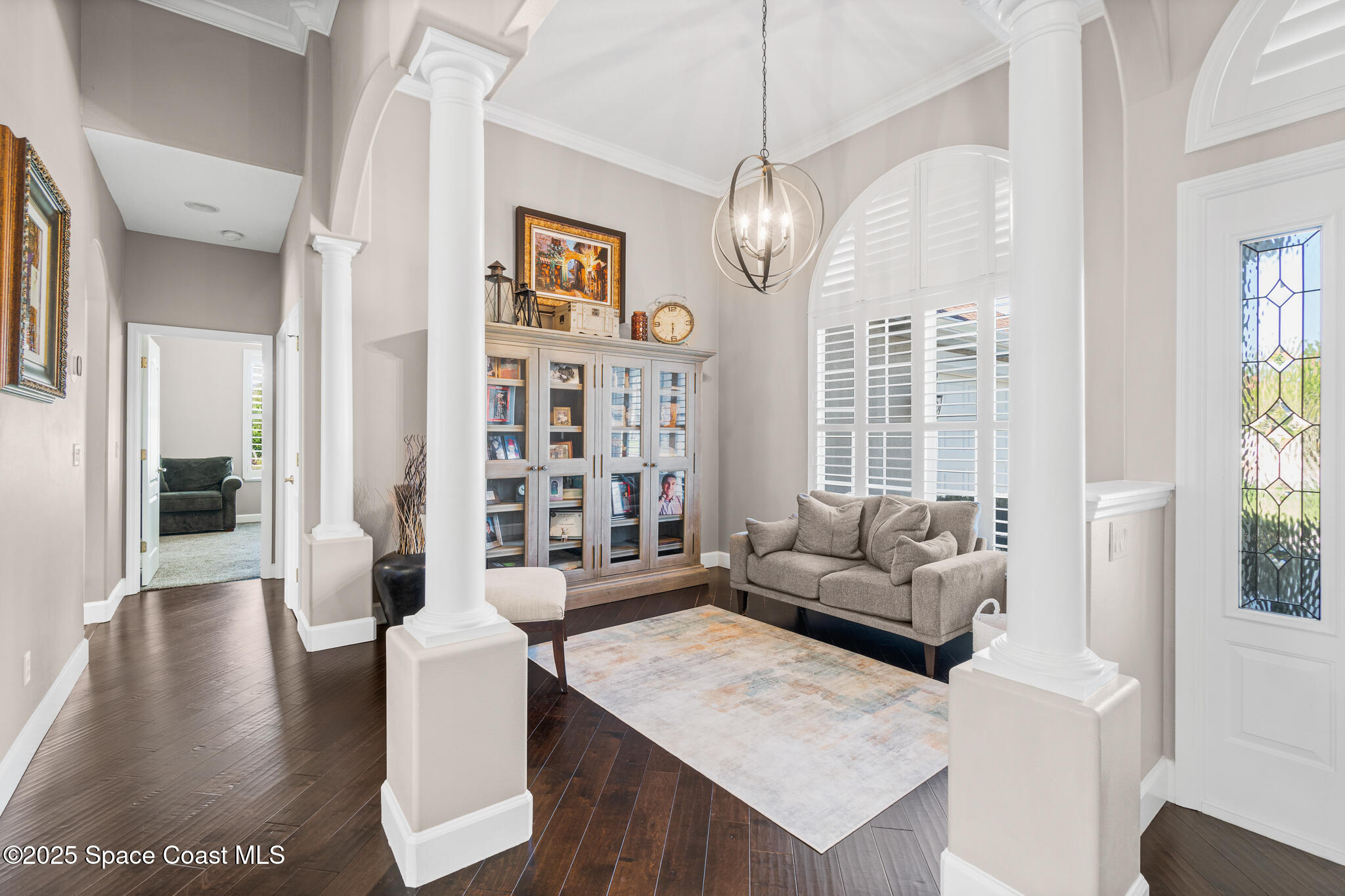 1007 Dowitcher Court