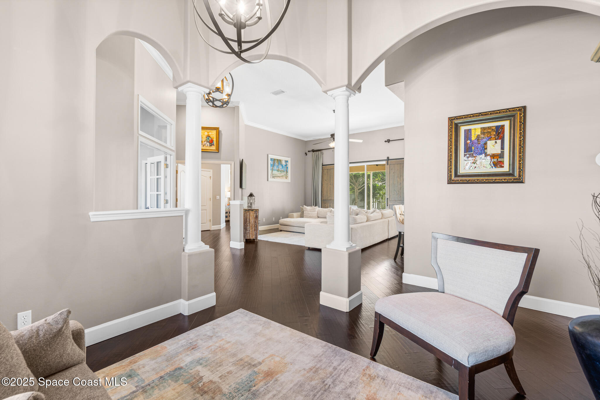 1007 Dowitcher Court