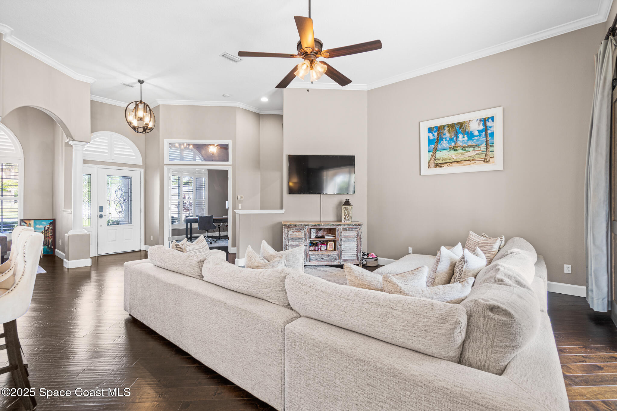 1007 Dowitcher Court