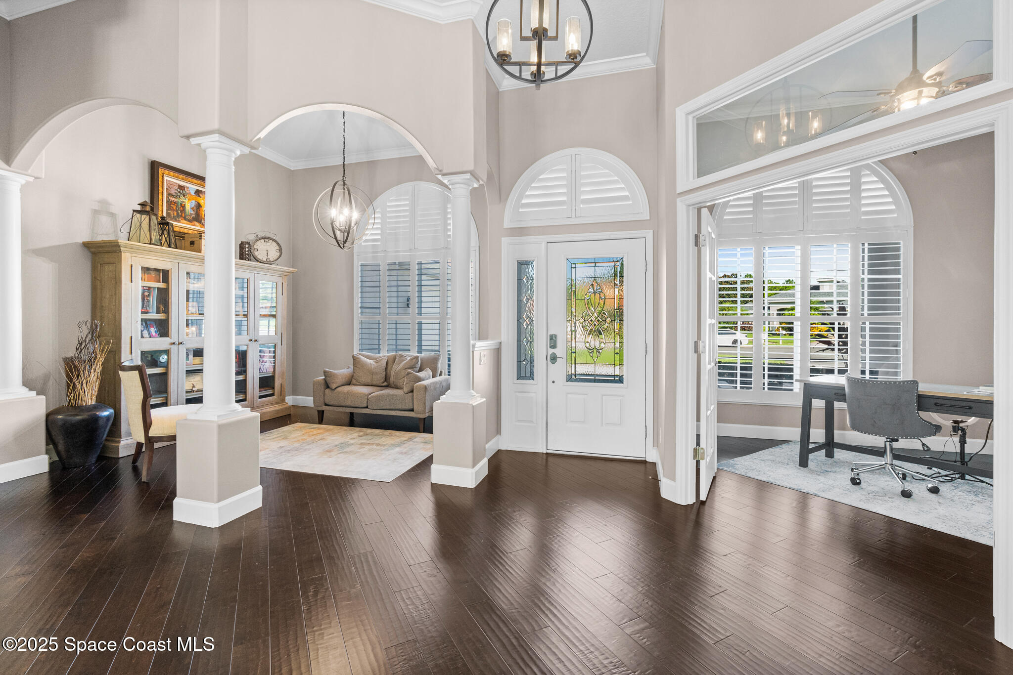 1007 Dowitcher Court