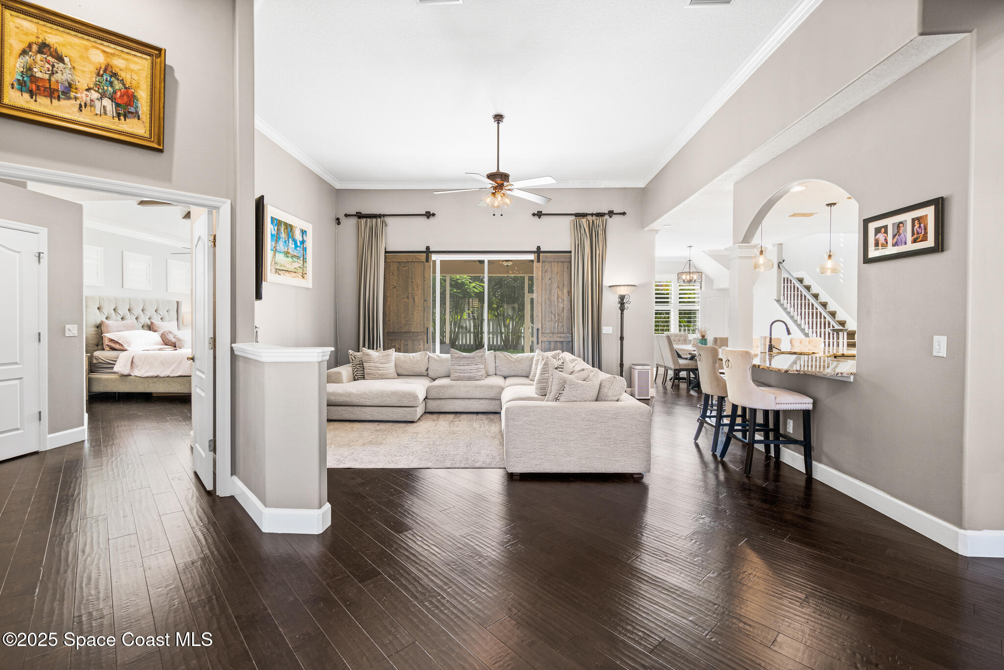 1007 Dowitcher Court