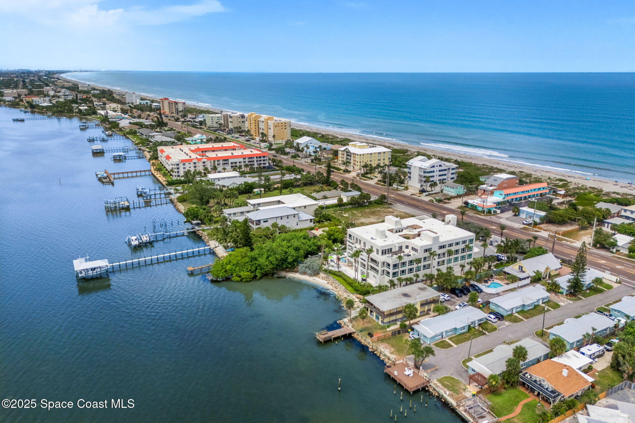 3500 S Atlantic Avenue, 102