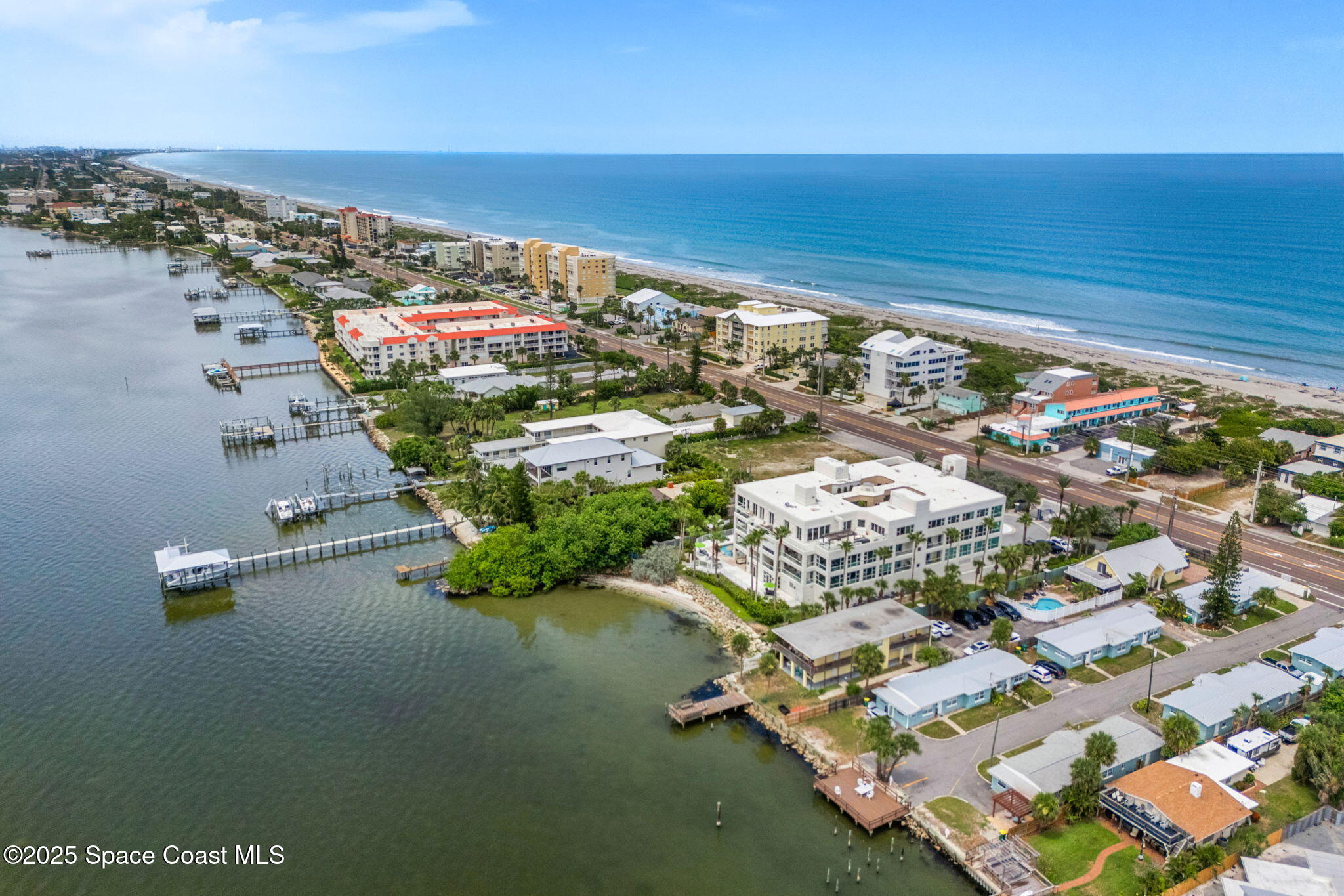 3500 S Atlantic Avenue, 102