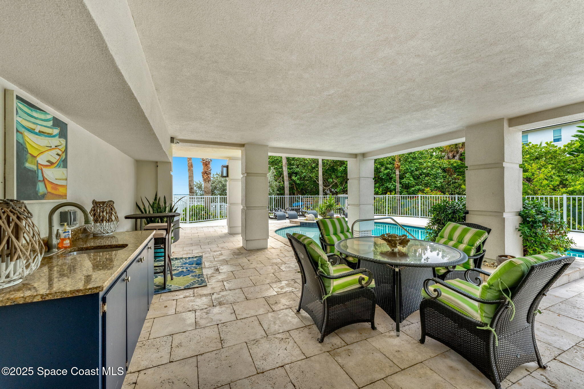3500 S Atlantic Avenue, 102