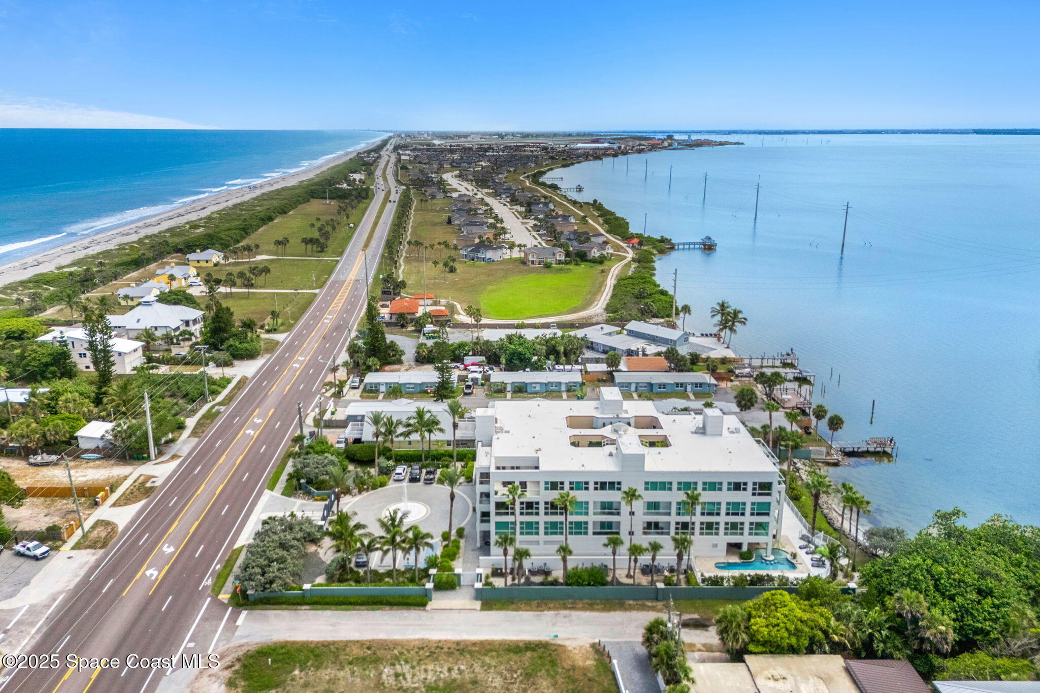 3500 S Atlantic Avenue, 102
