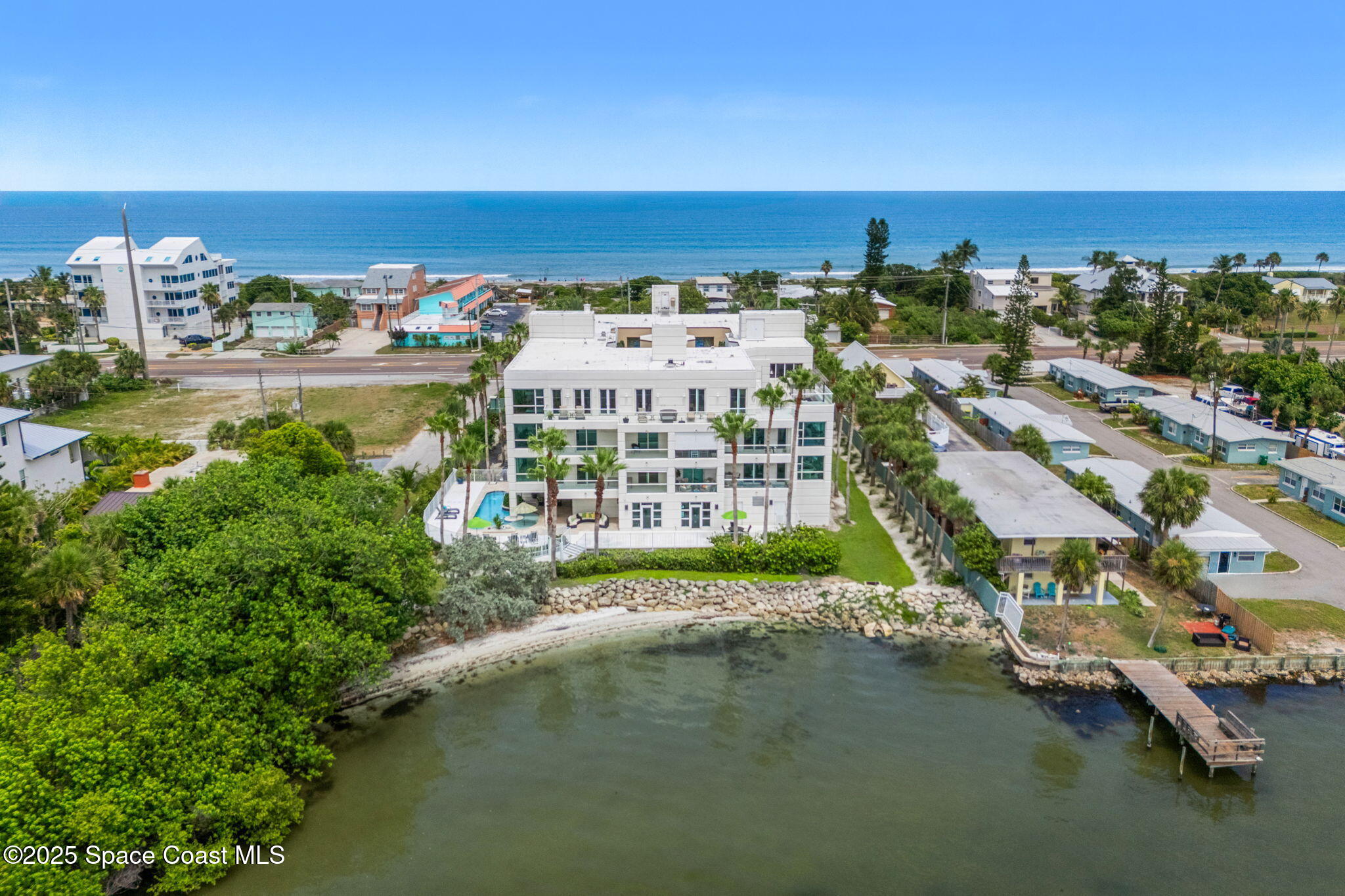 3500 S Atlantic Avenue, 102