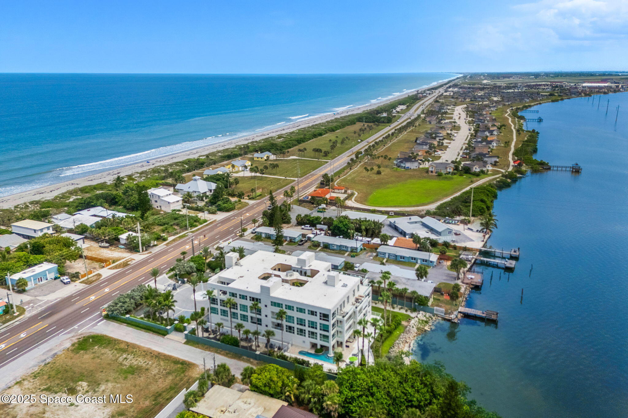 3500 S Atlantic Avenue, 102