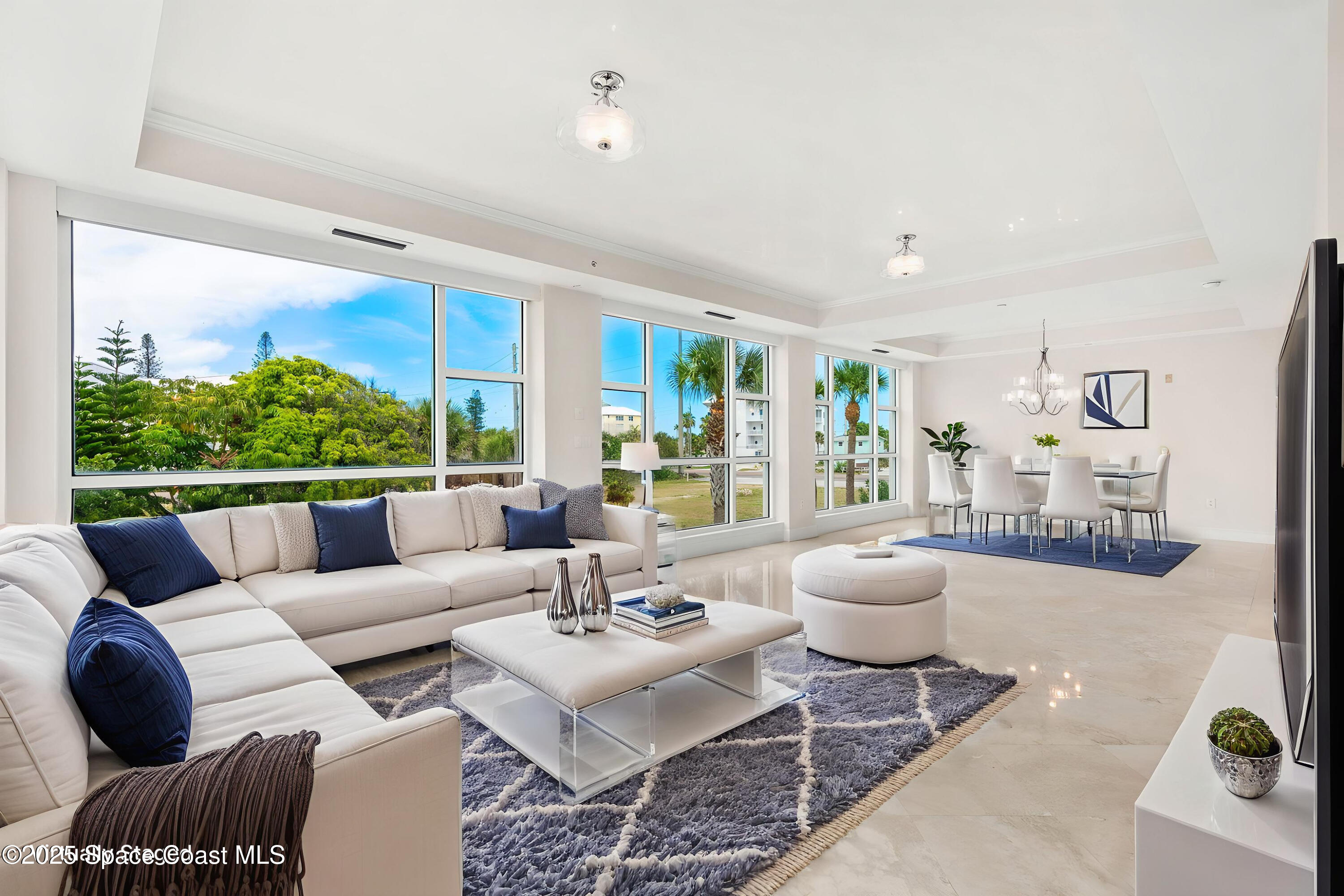 3500 S Atlantic Avenue, 102