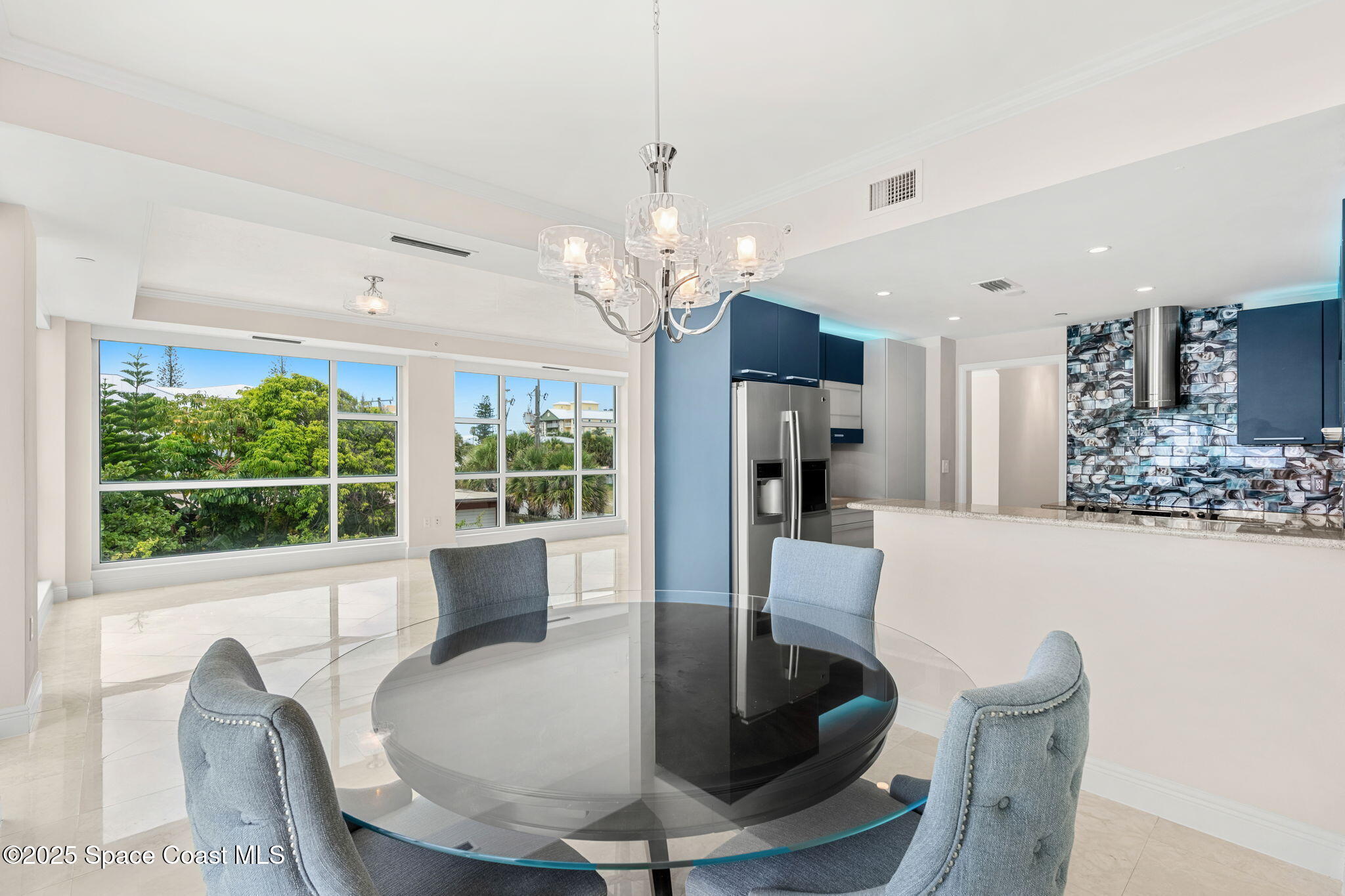 3500 S Atlantic Avenue, 102