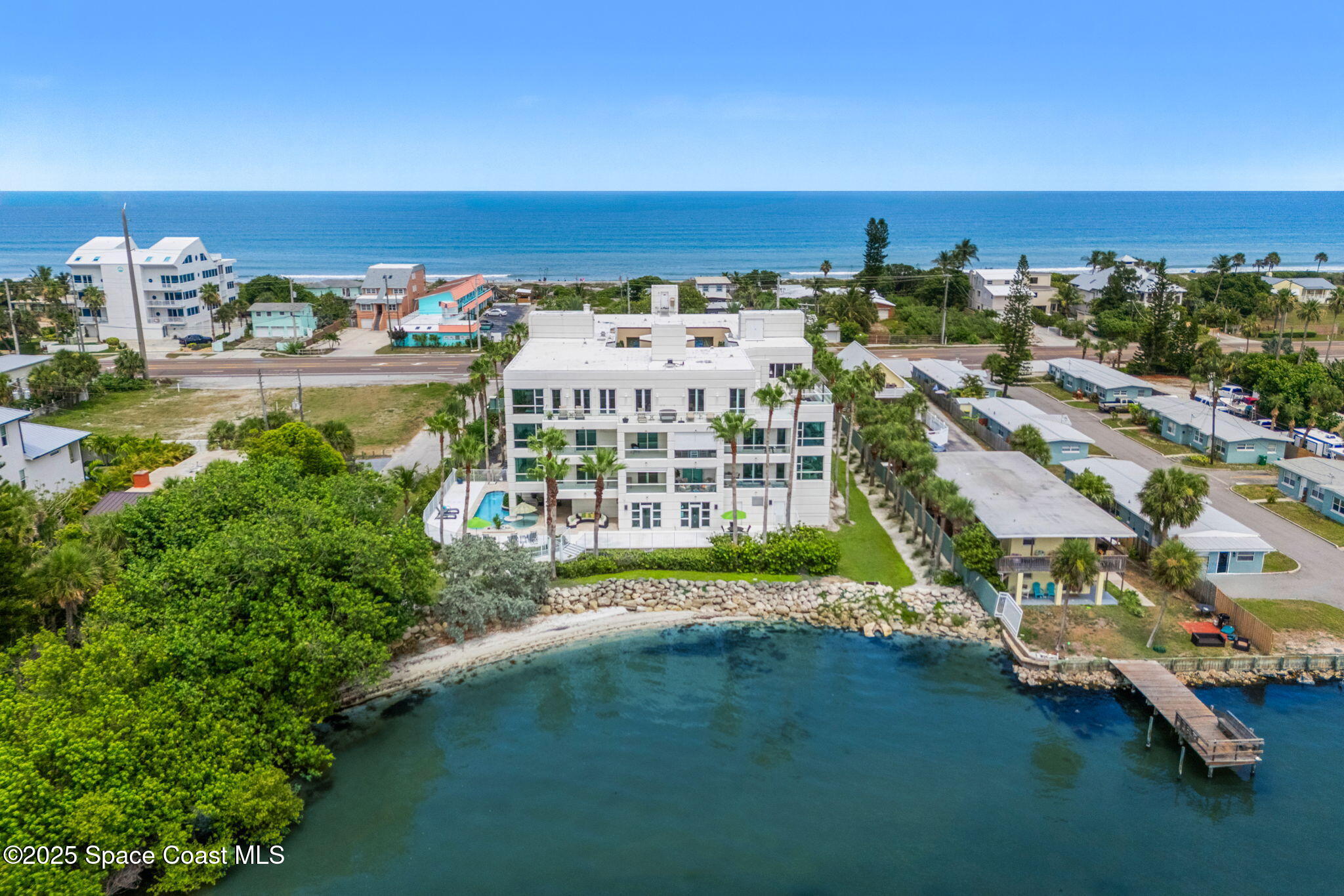 3500 S Atlantic Avenue, 102