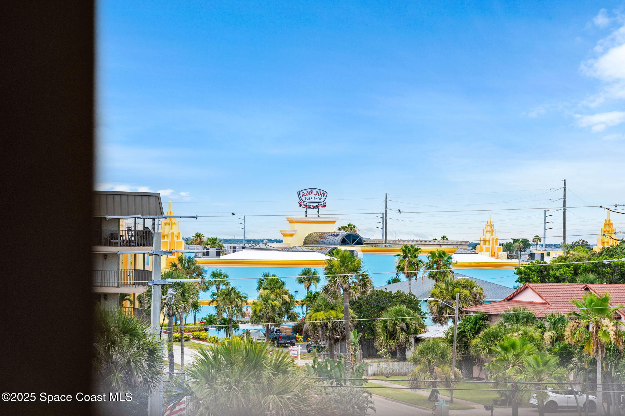 4100 Ocean Beach Boulevard, 512