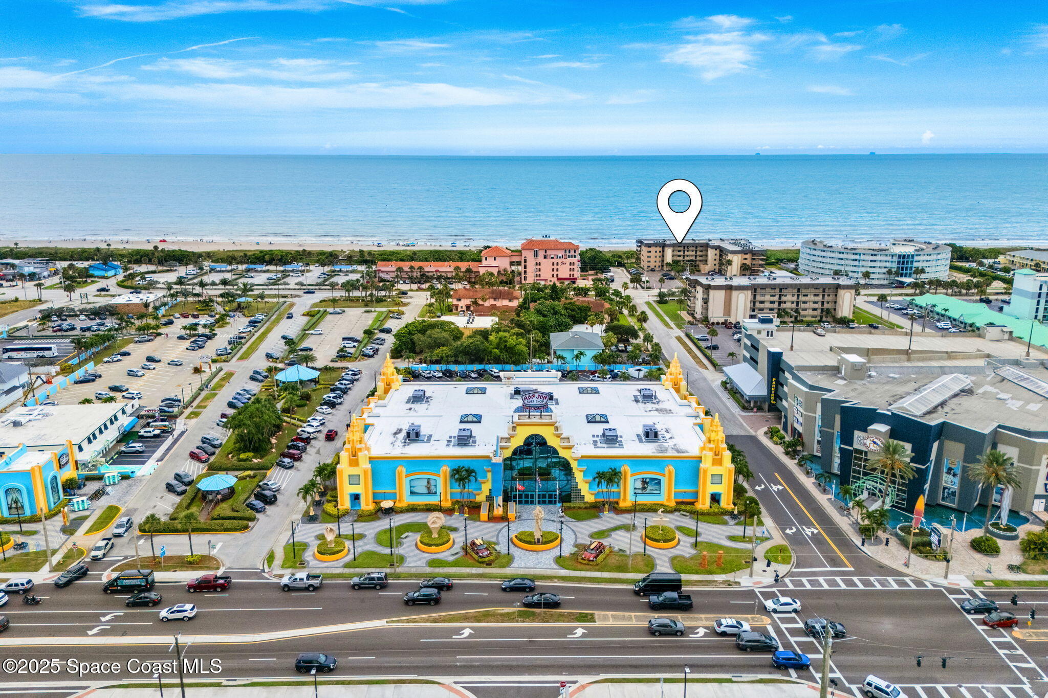 4100 Ocean Beach Boulevard, 512