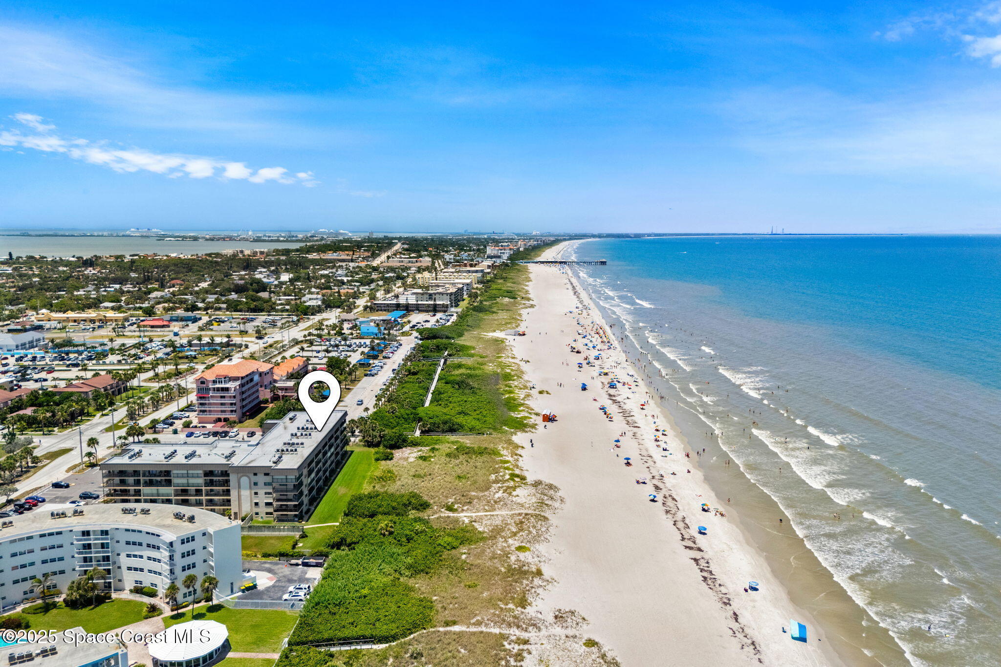 4100 Ocean Beach Boulevard, 512