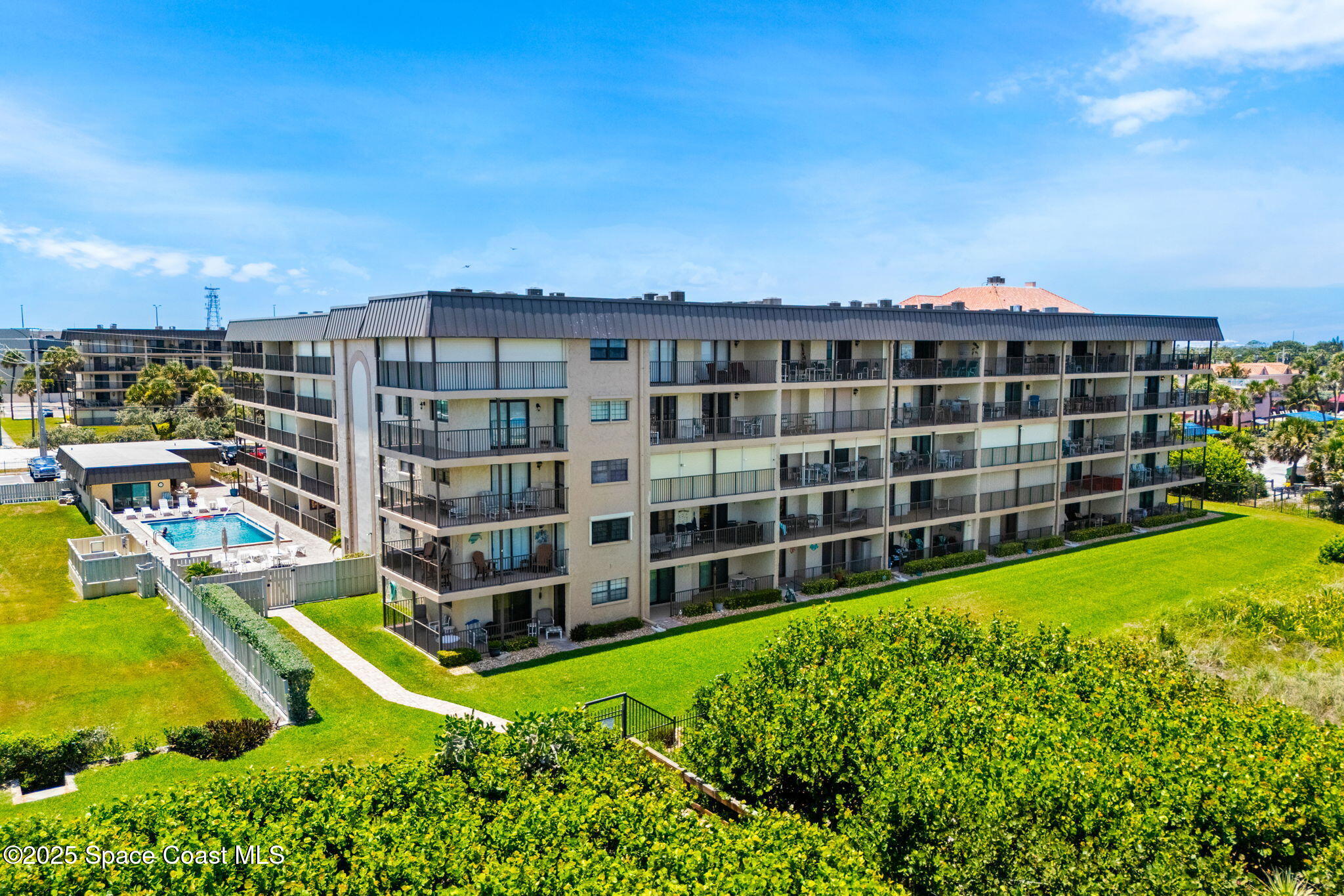 4100 Ocean Beach Boulevard, 512