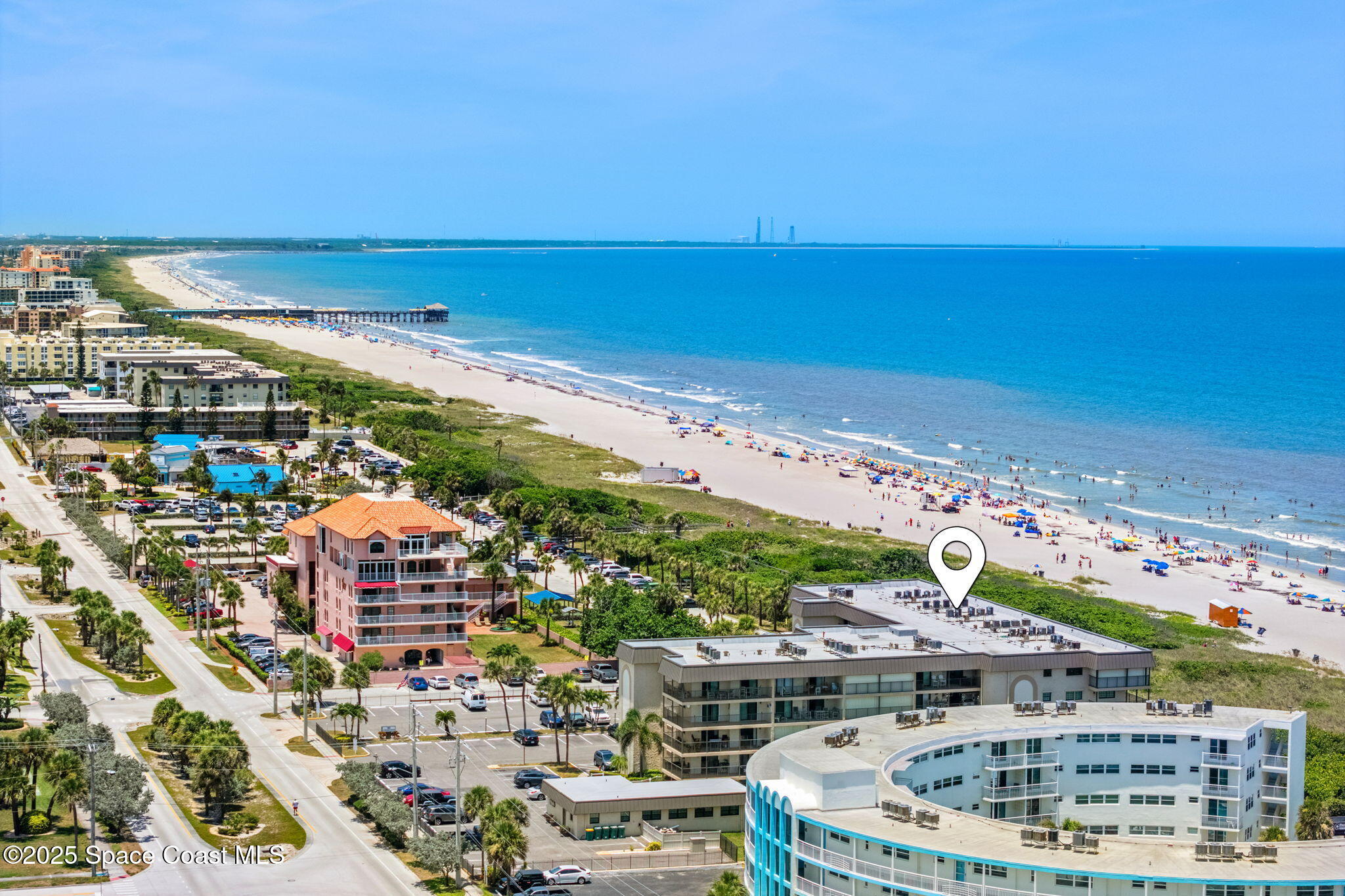 4100 Ocean Beach Boulevard, 512