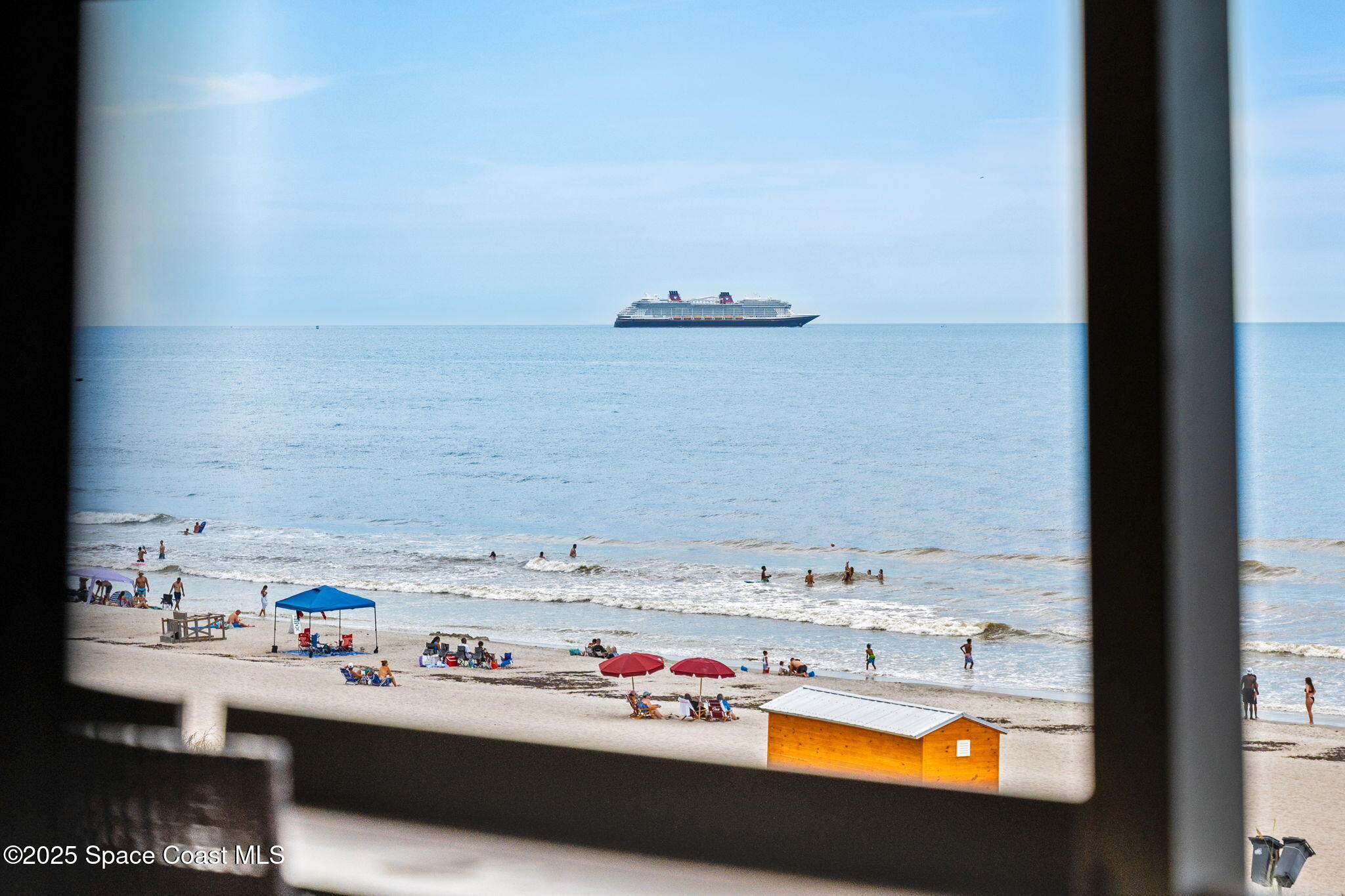 4100 Ocean Beach Boulevard, 512