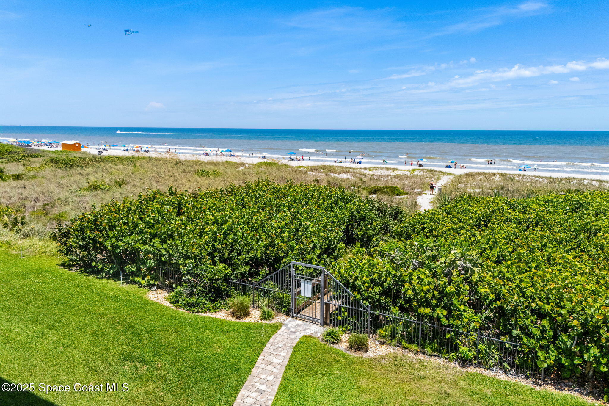 4100 Ocean Beach Boulevard, 512