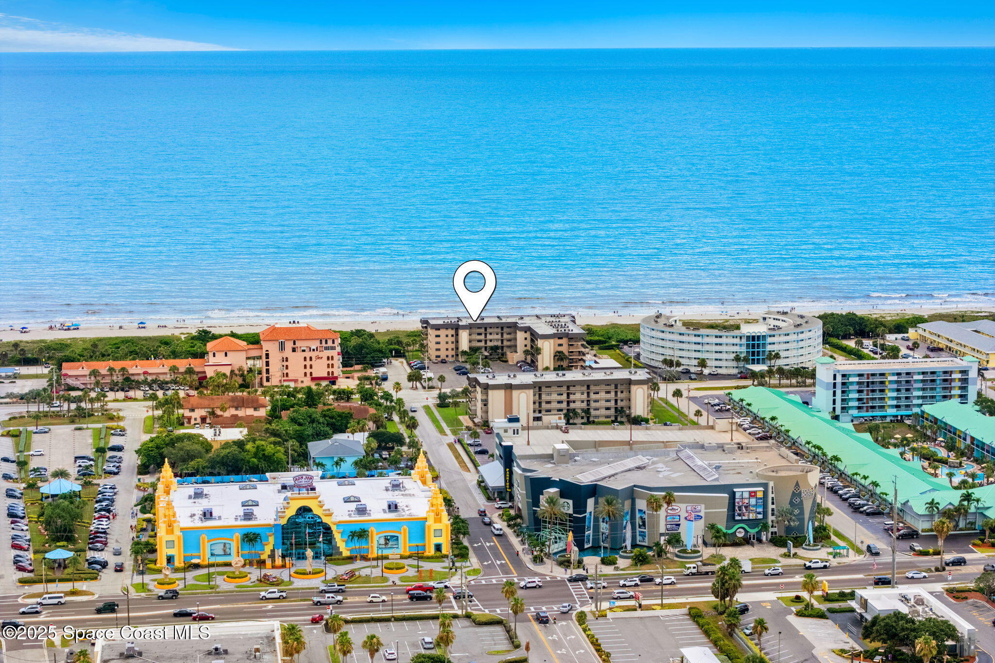 4100 Ocean Beach Boulevard, 512