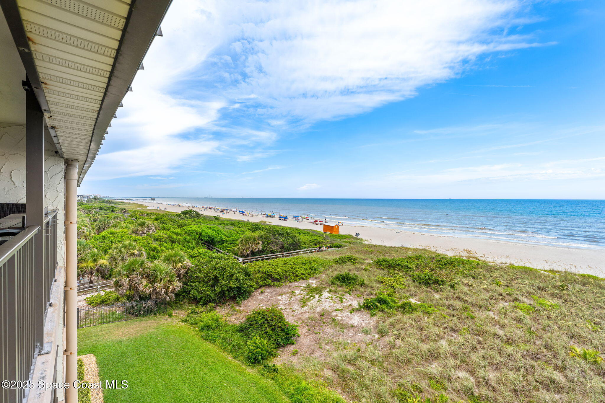4100 Ocean Beach Boulevard, 512
