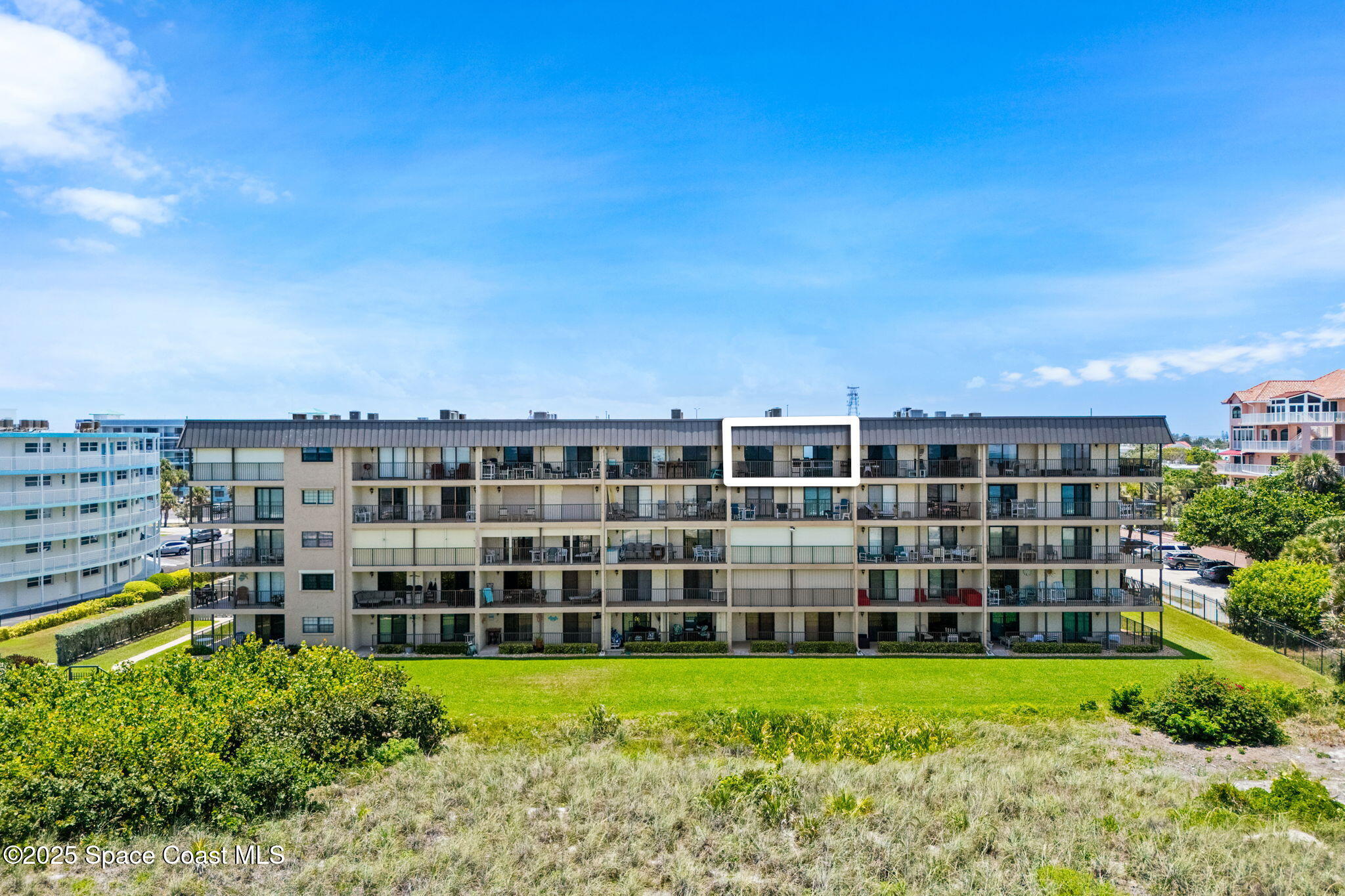 4100 Ocean Beach Boulevard, 512