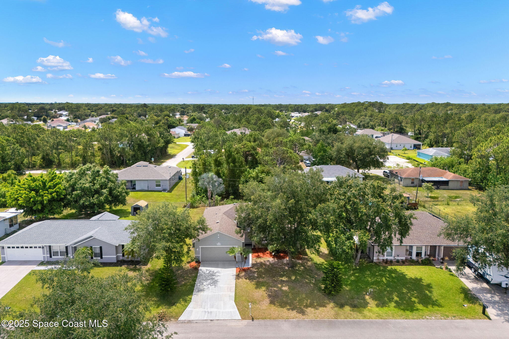 1266 Ragen Road SE
