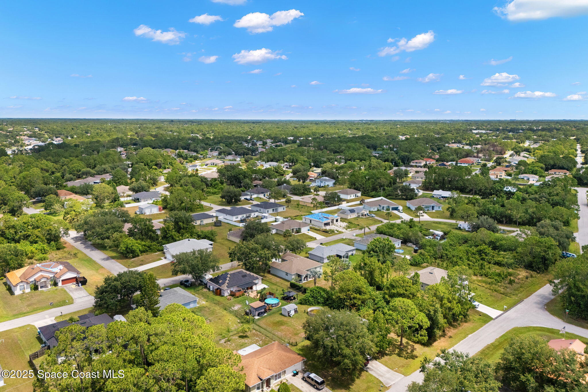 1266 Ragen Road SE