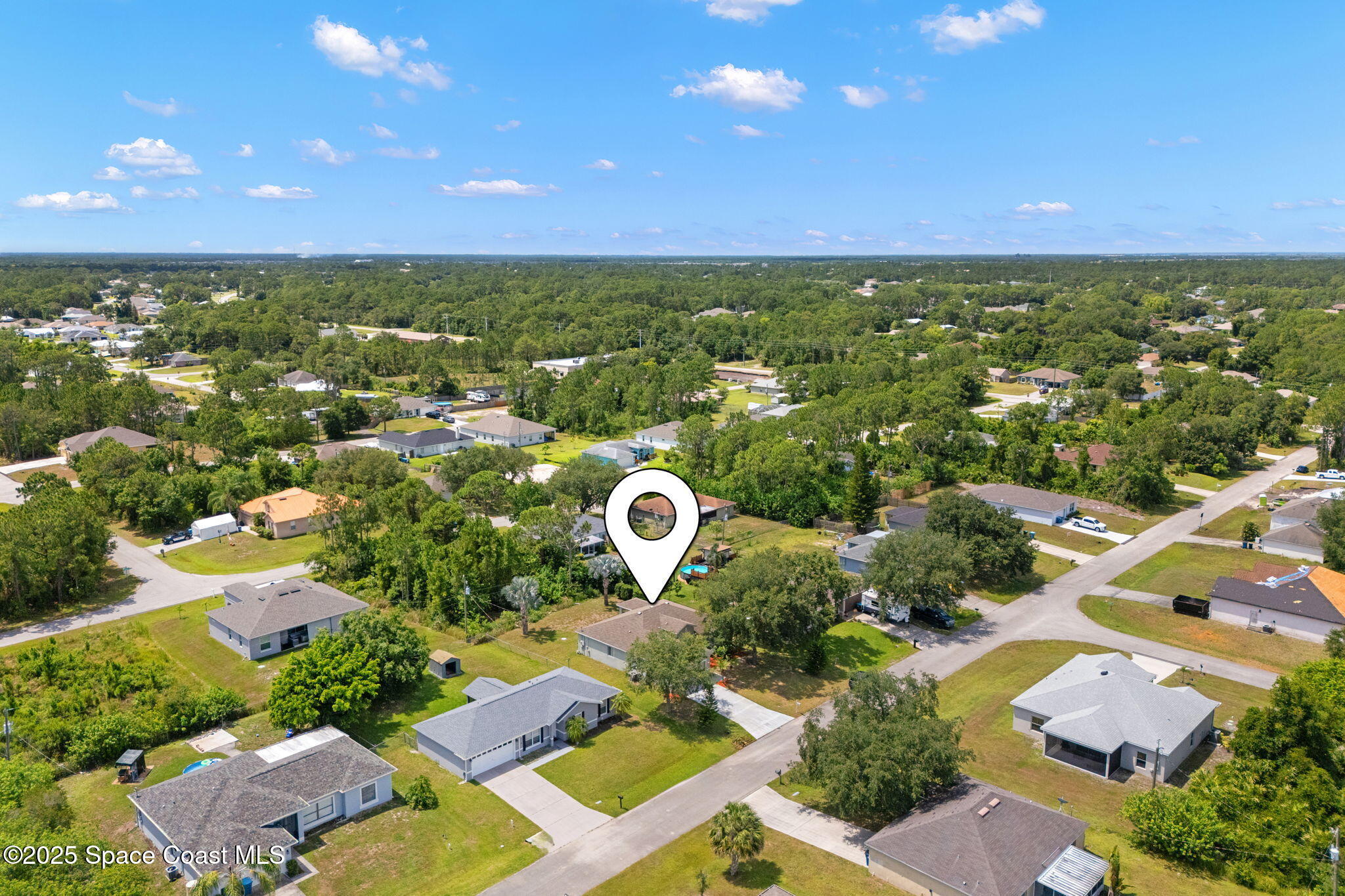 1266 Ragen Road SE