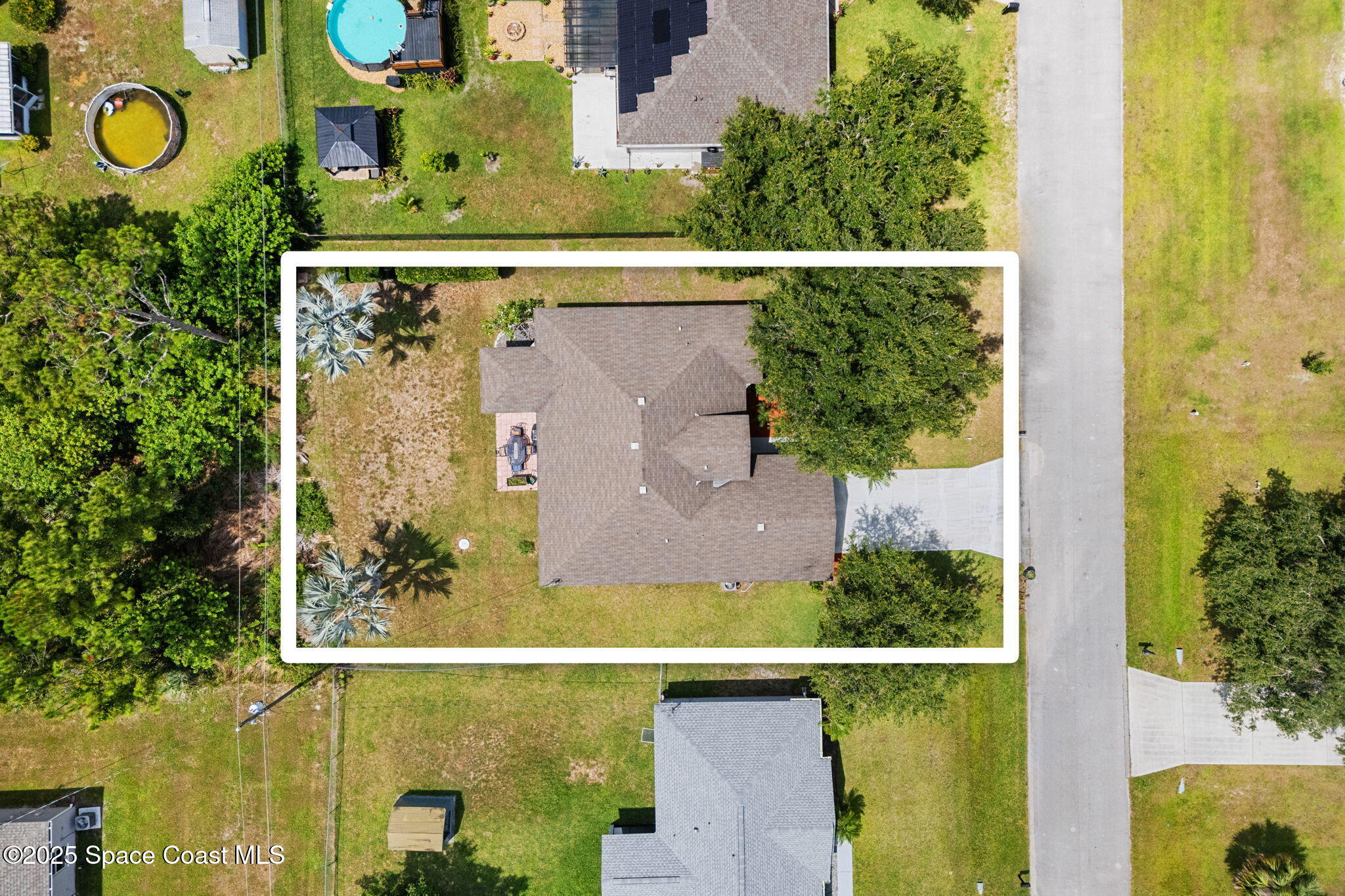 1266 Ragen Road SE