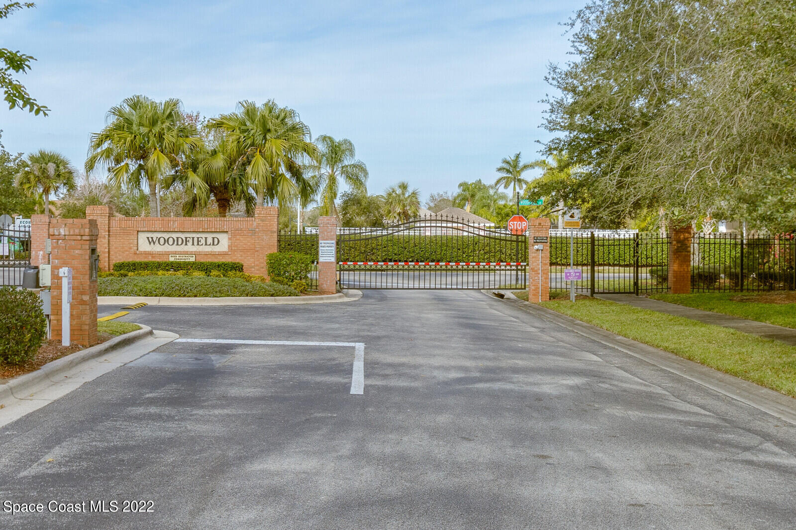 2585 Summerwind Court