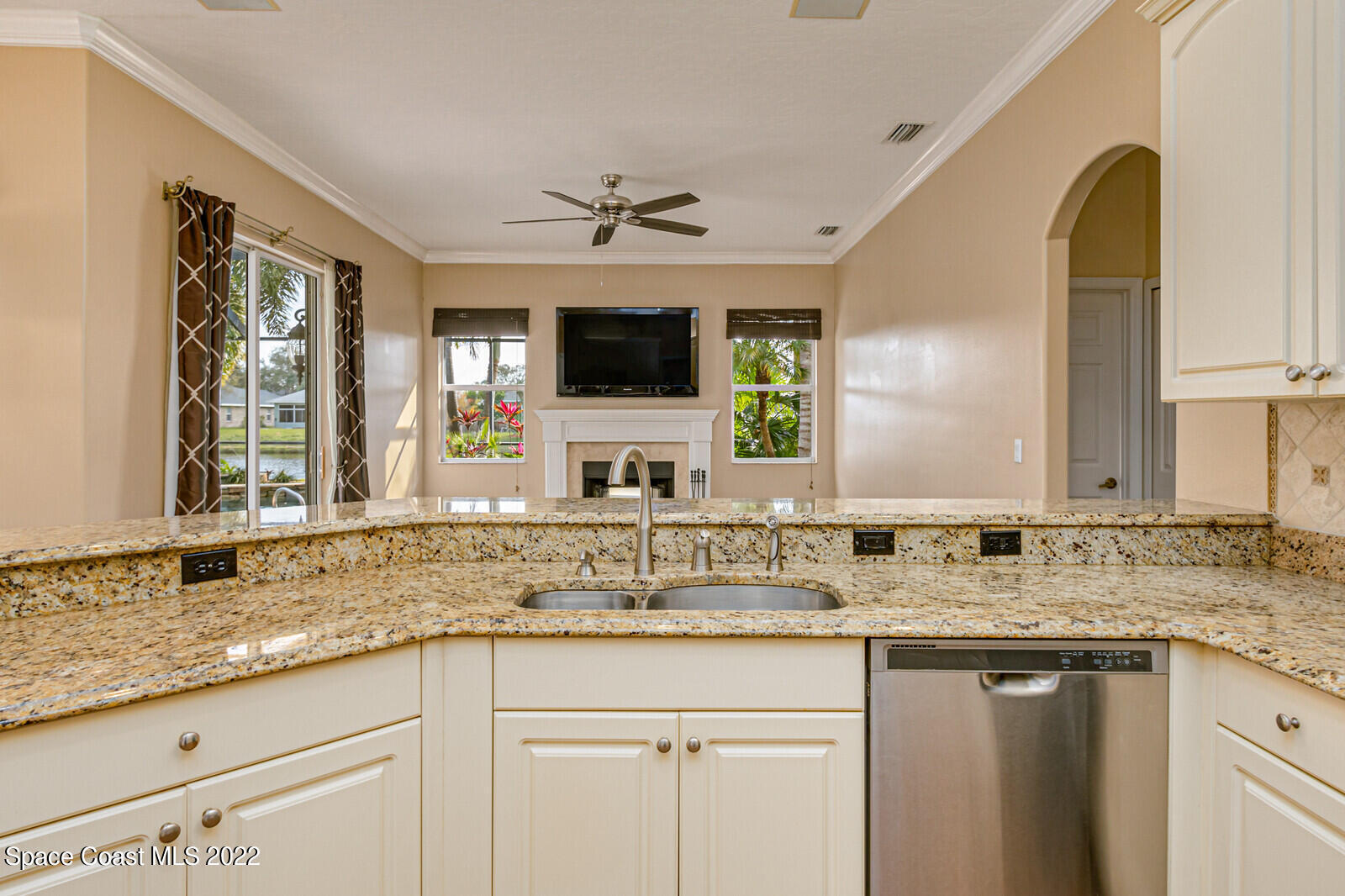 2585 Summerwind Court