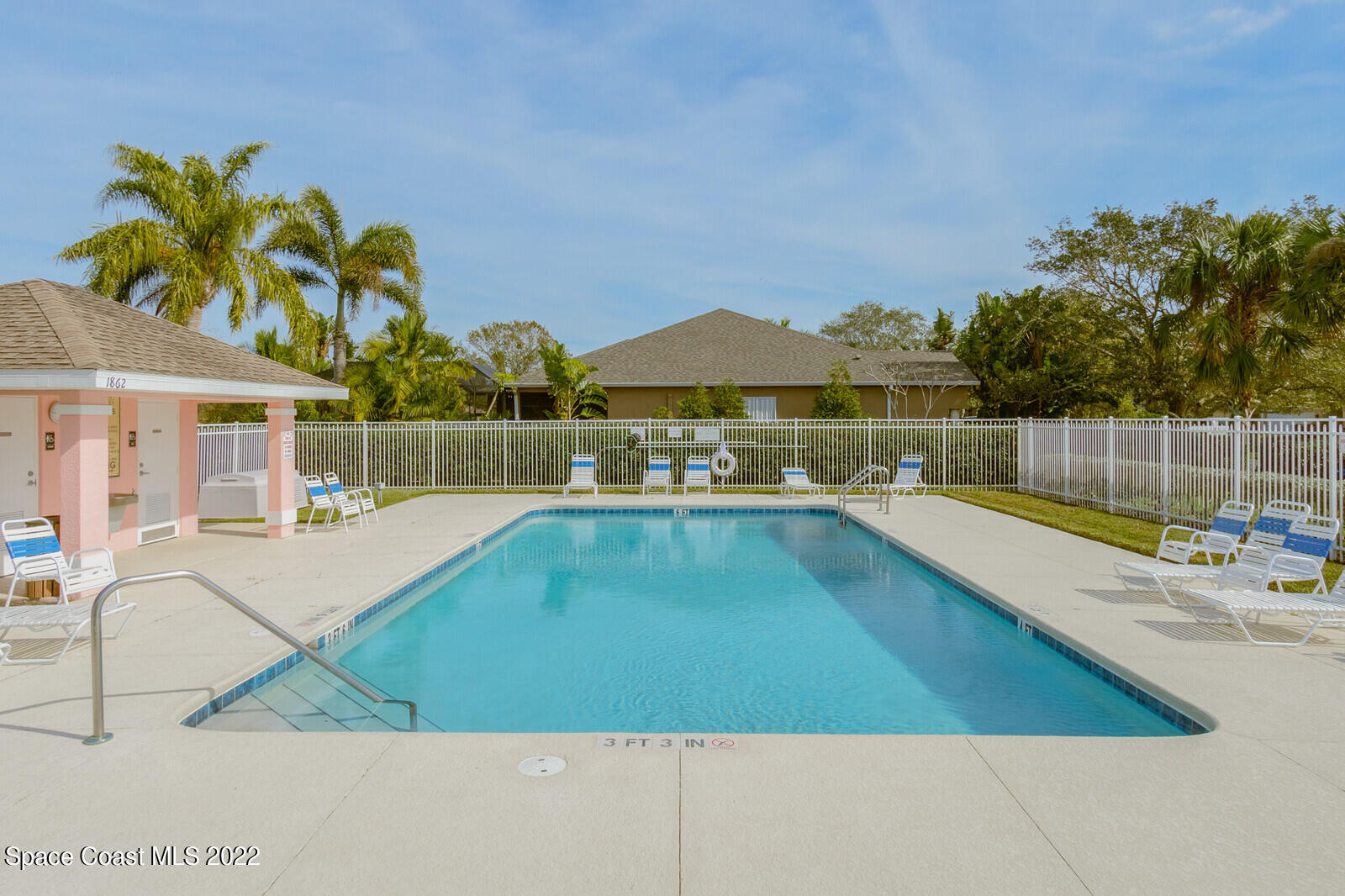 2585 Summerwind Court